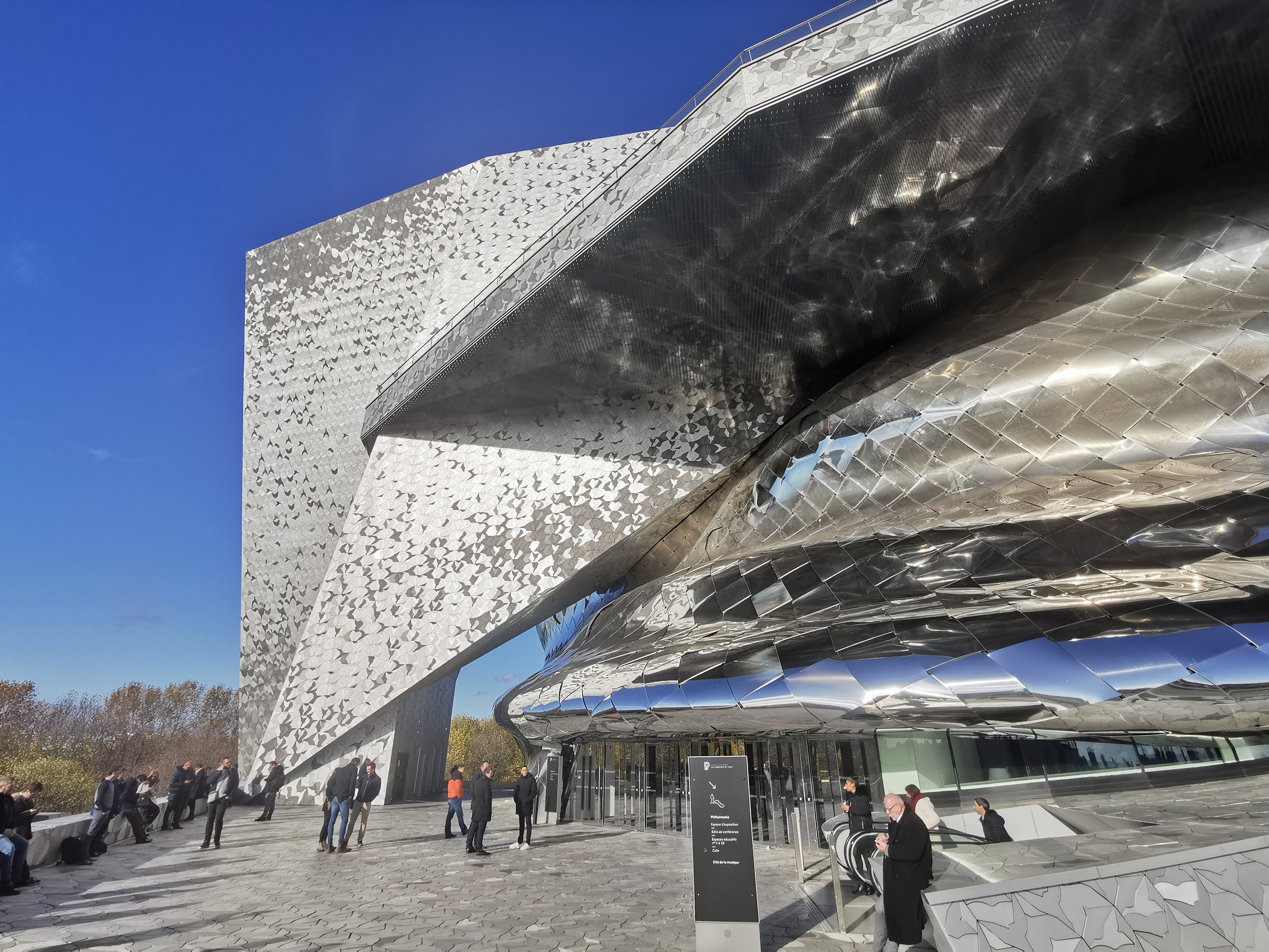 Philharmonie de Paris