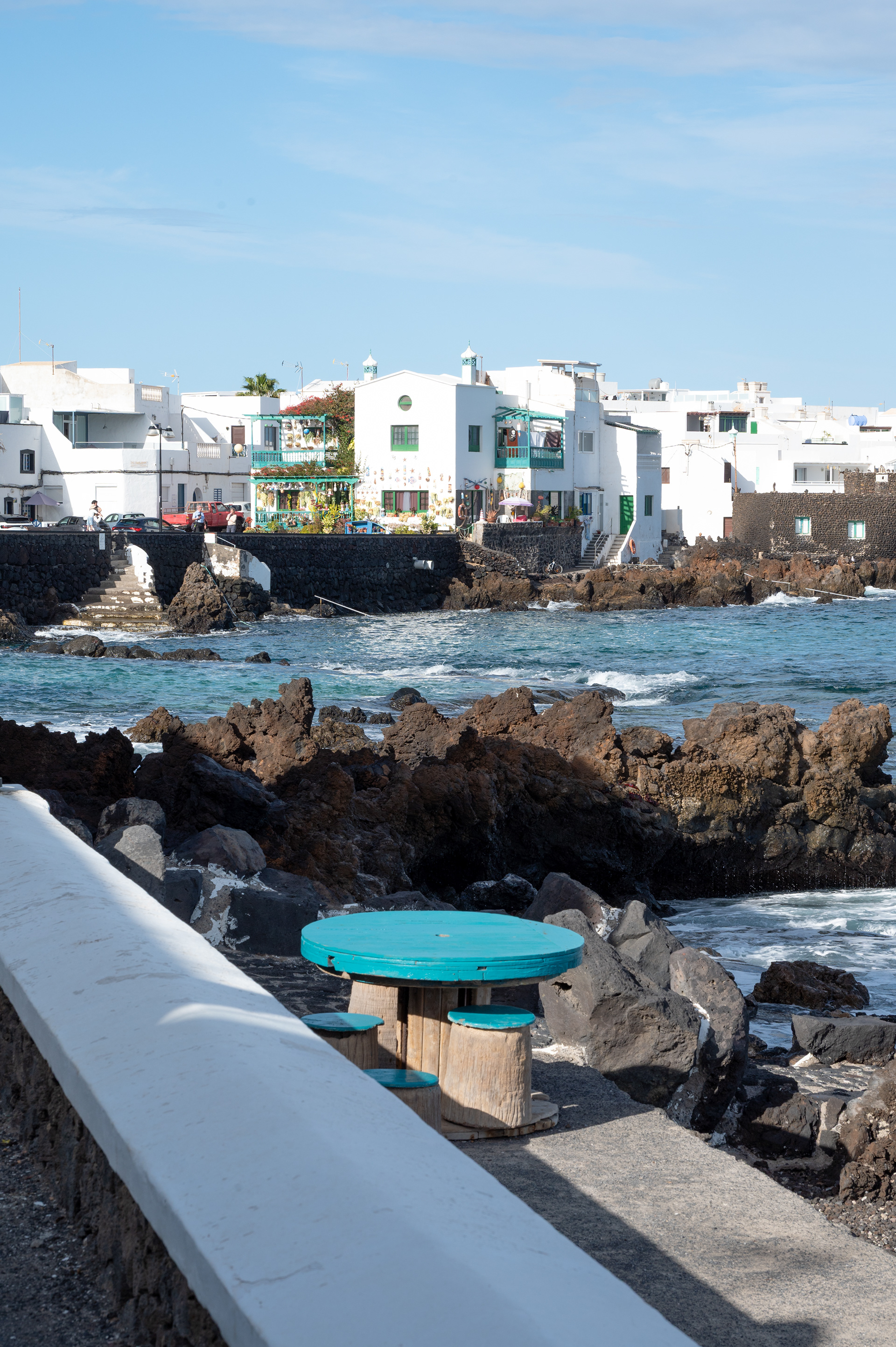 Punta Mujeres
