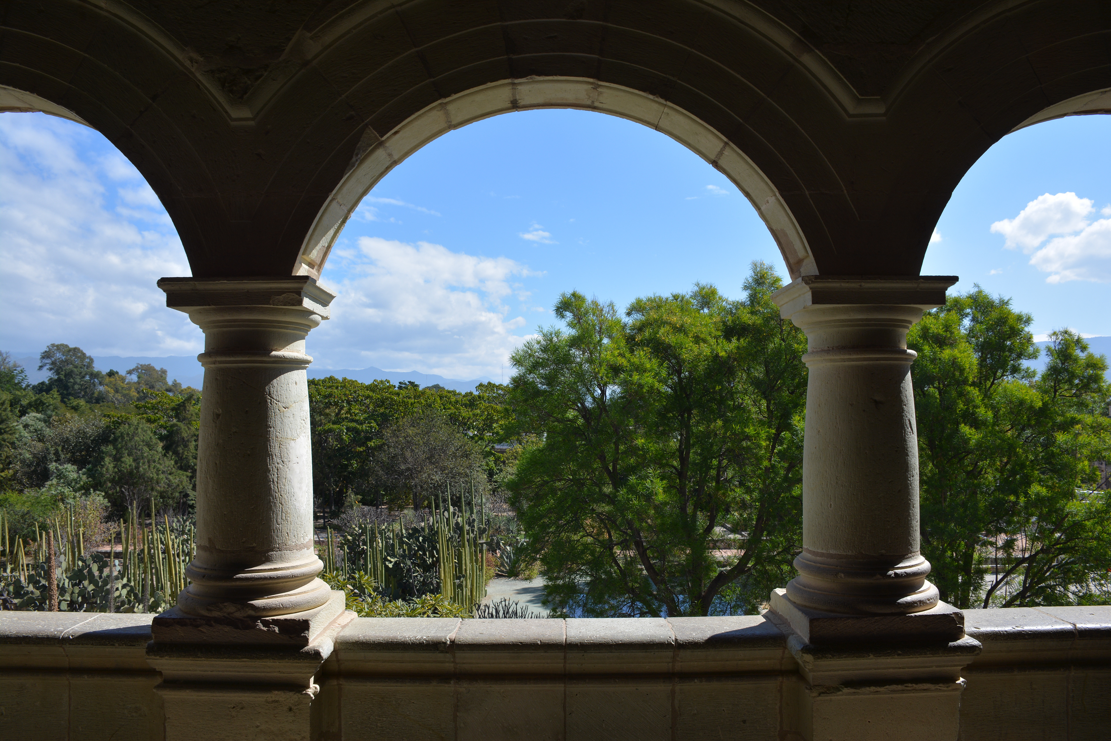 Museo de las Culturas de Oaxaca - Oaxaca