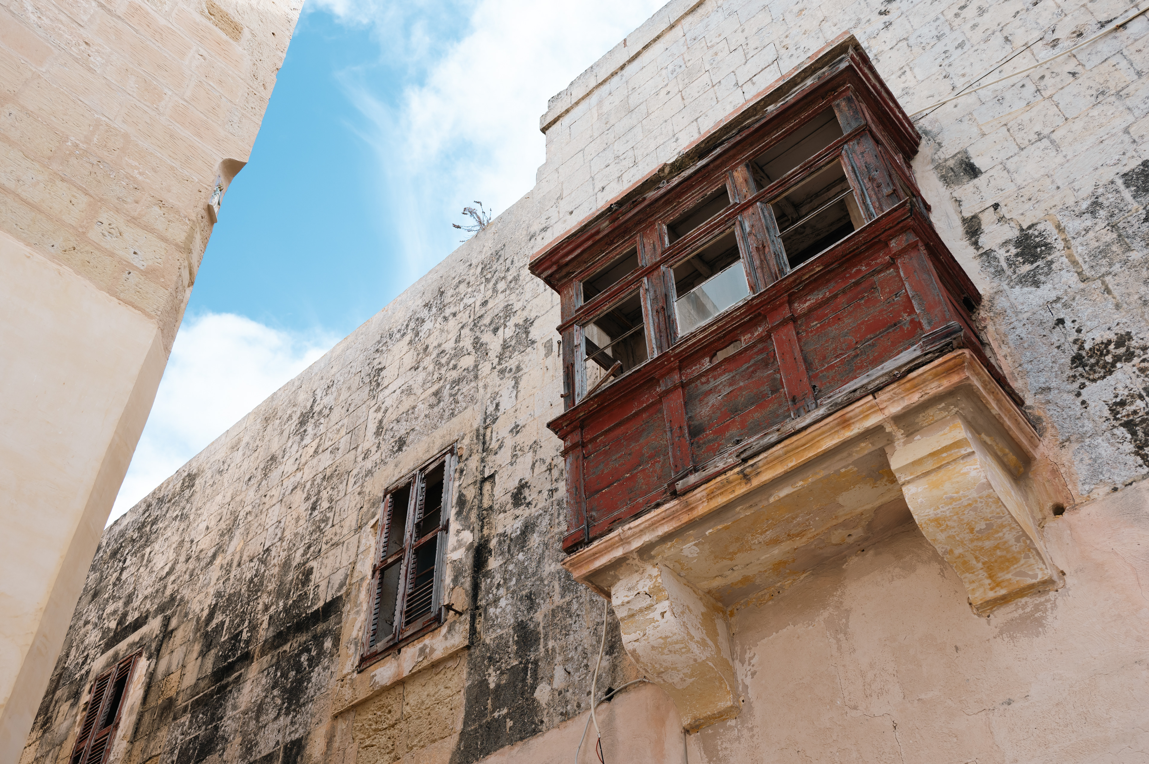 Mdina