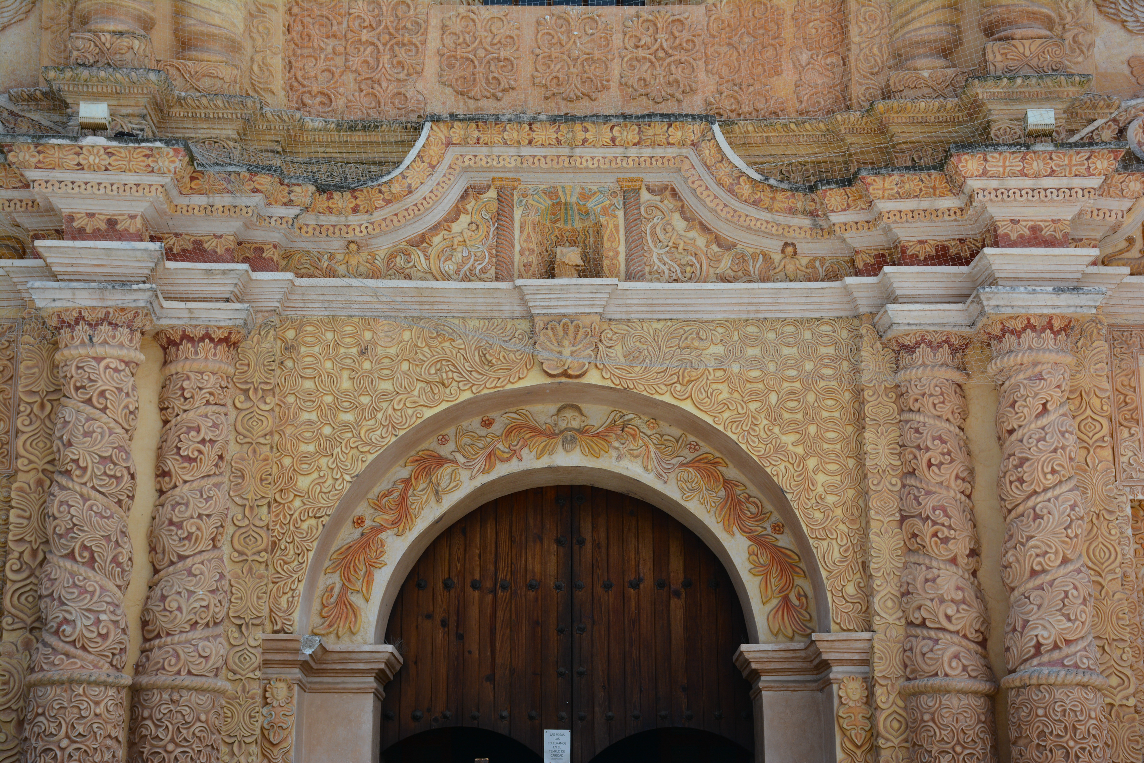 San Cristobal de las Casas