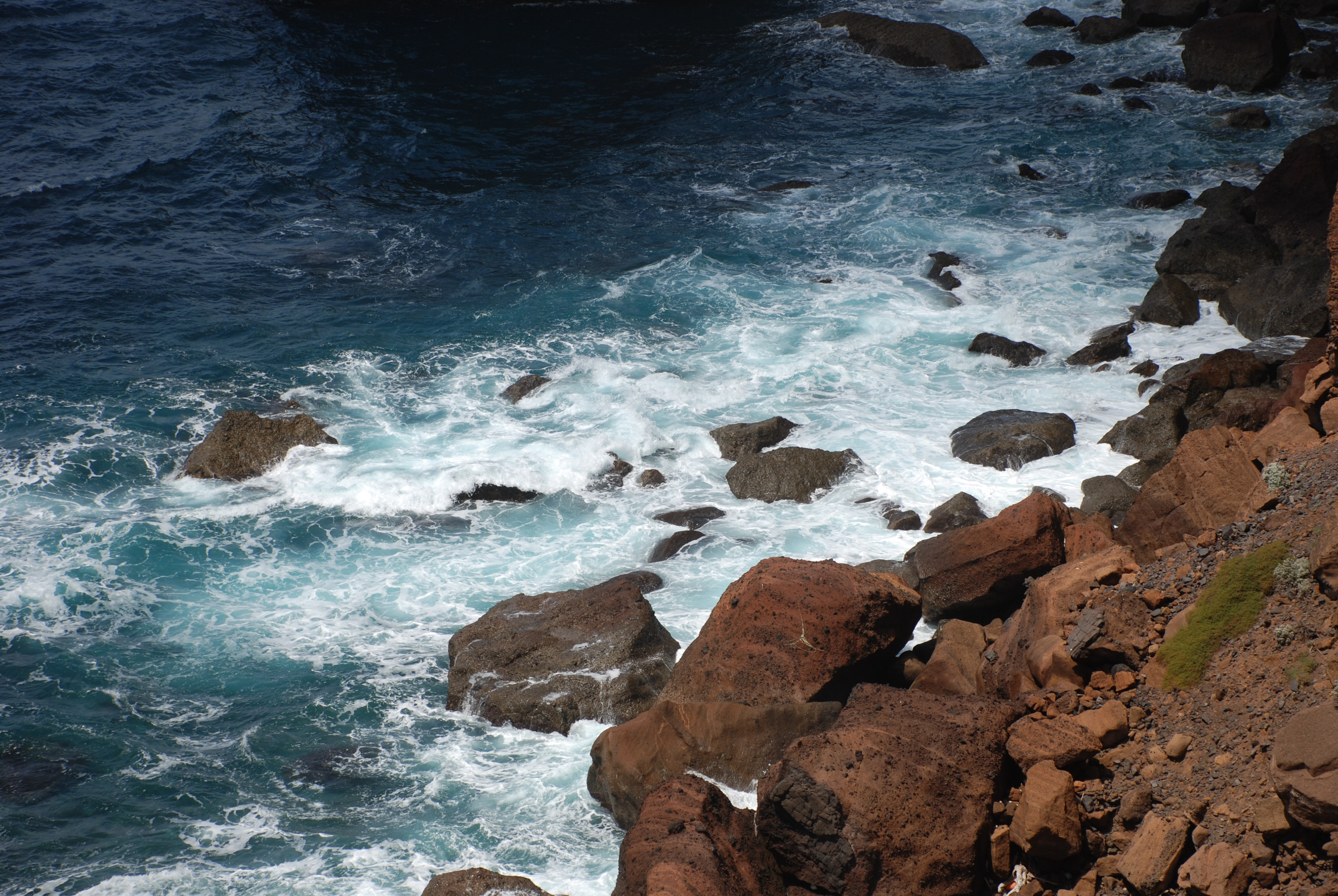 Ponta de Sao Lourenço