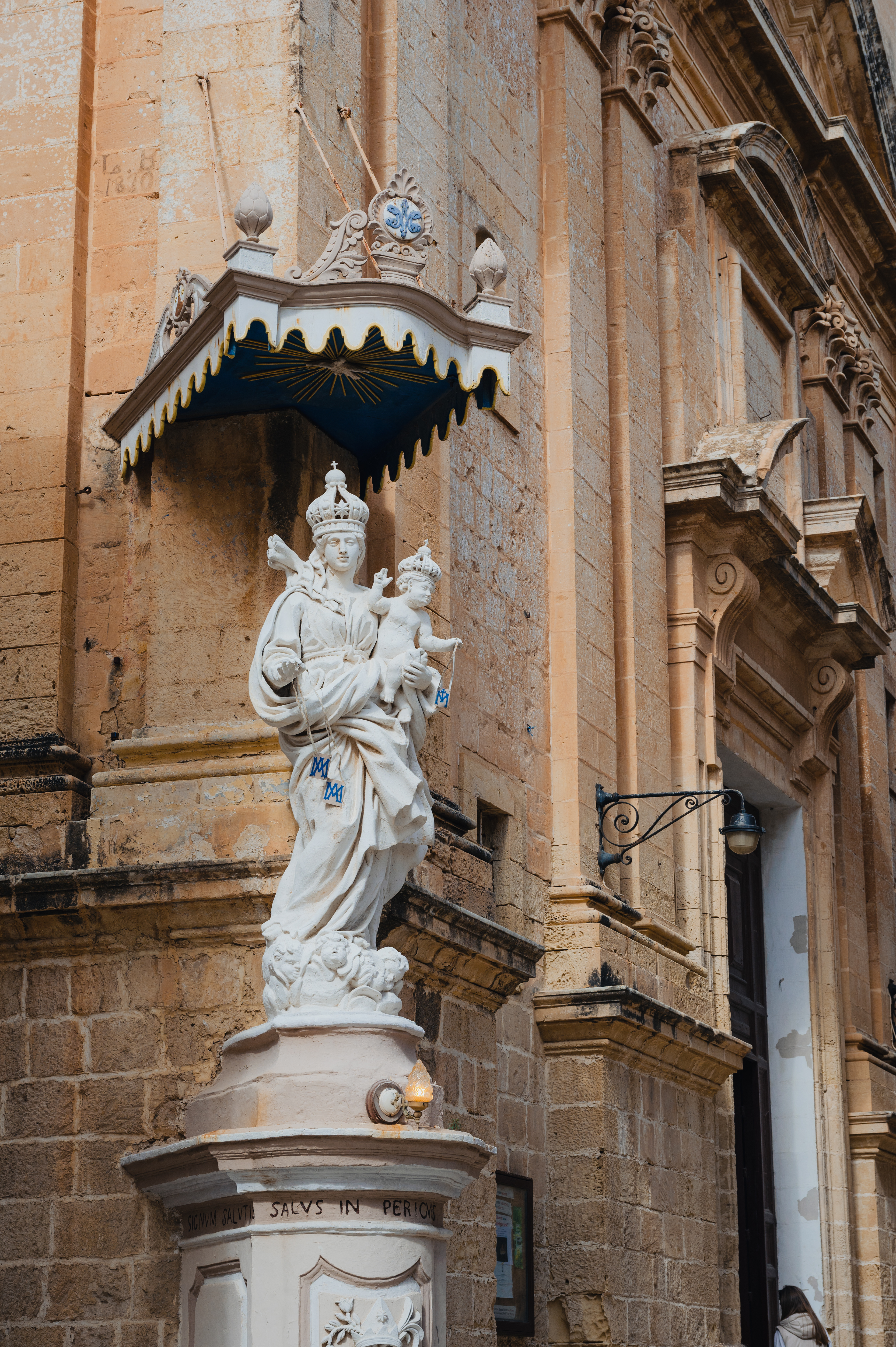 Mdina