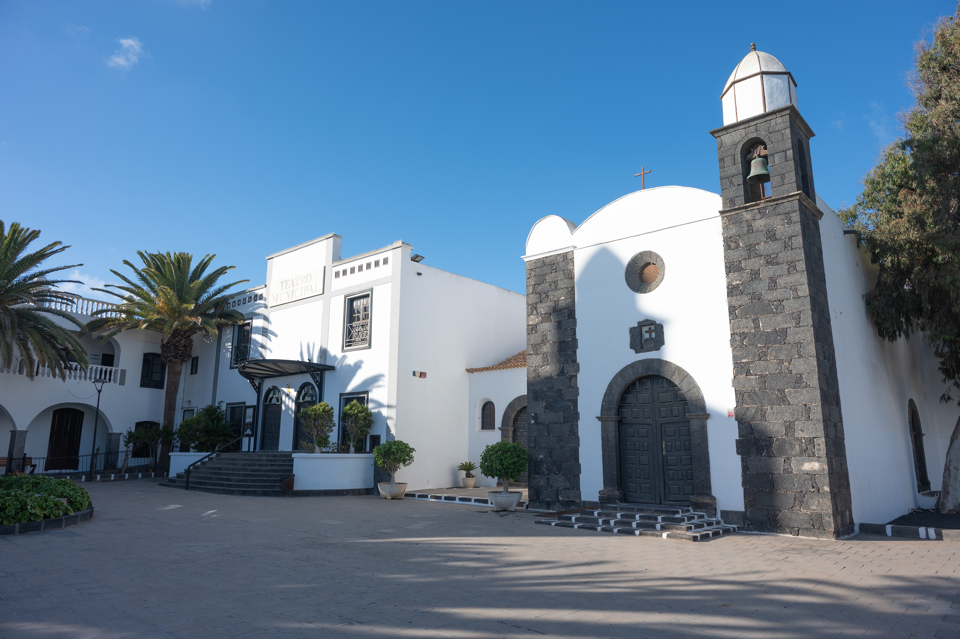 San Bartolomé