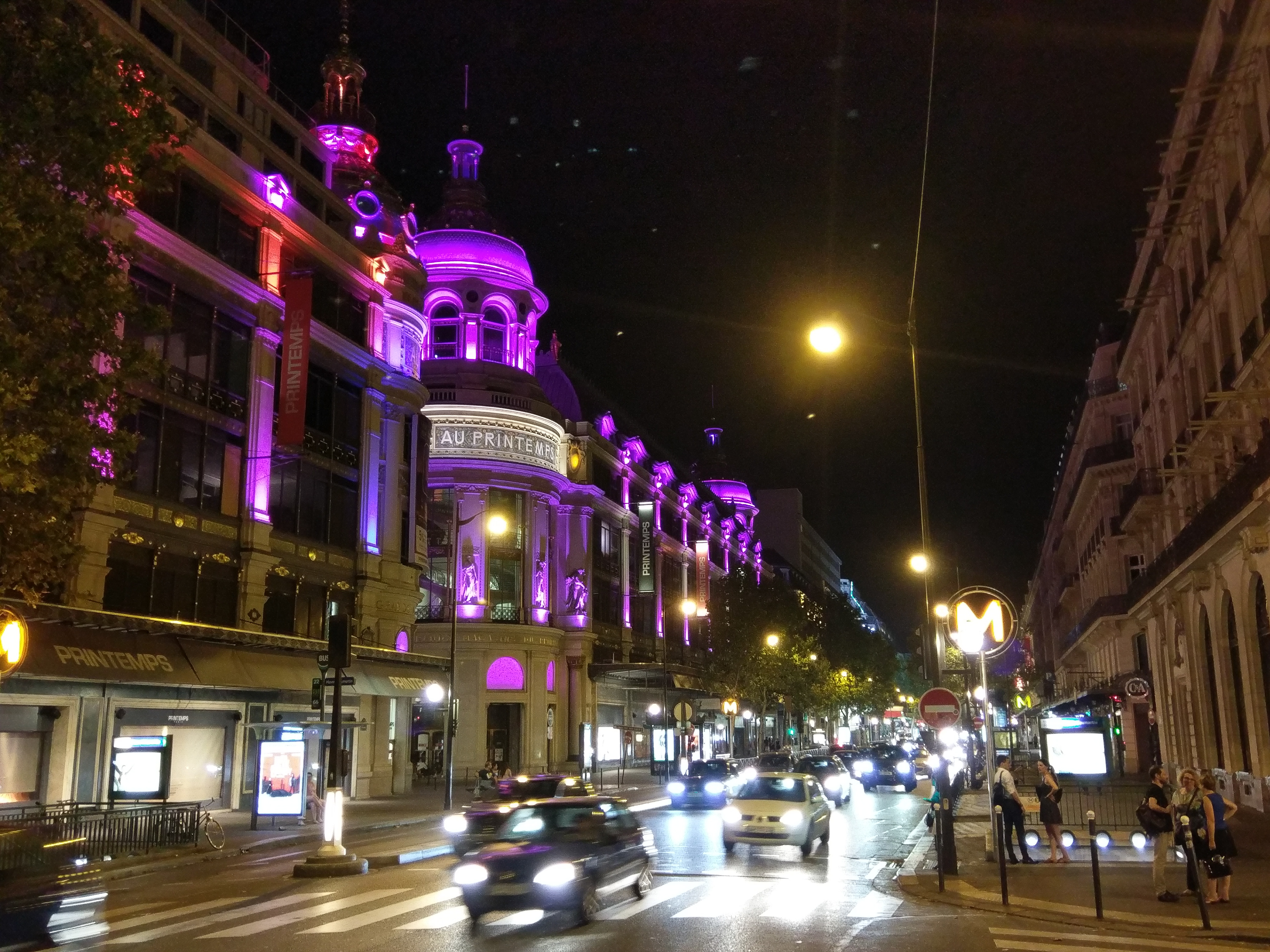 Printemps