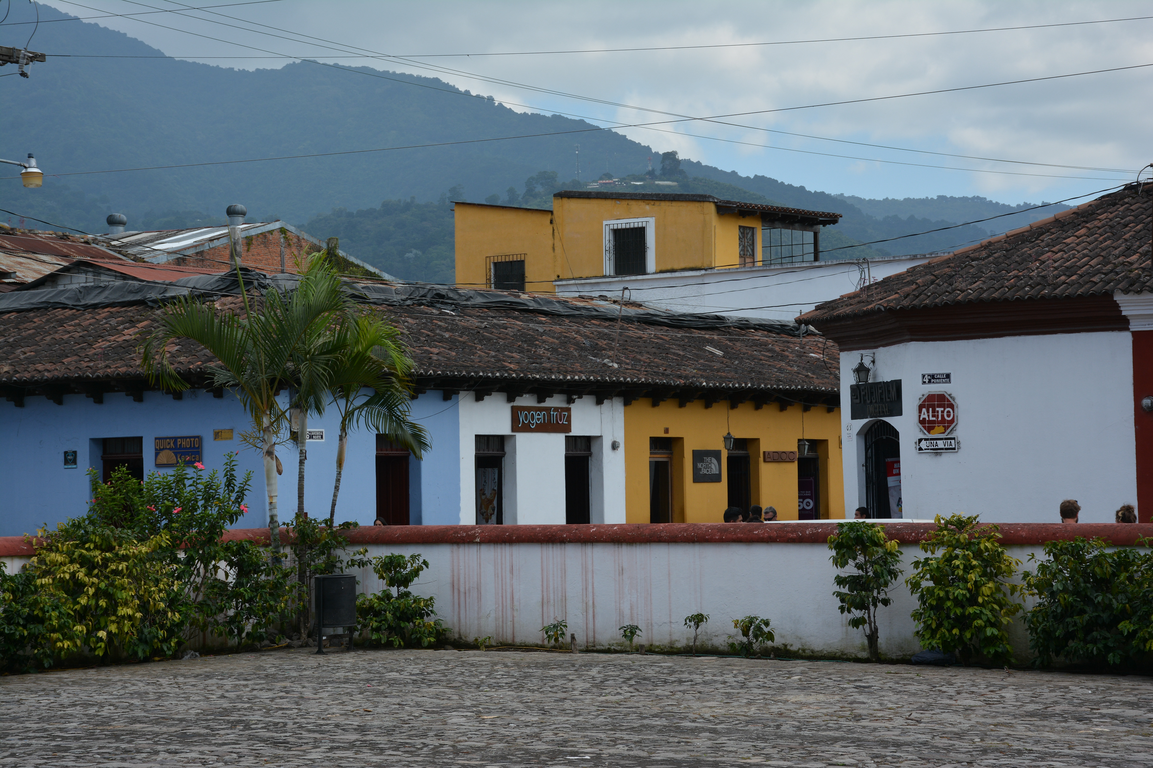 Antigua