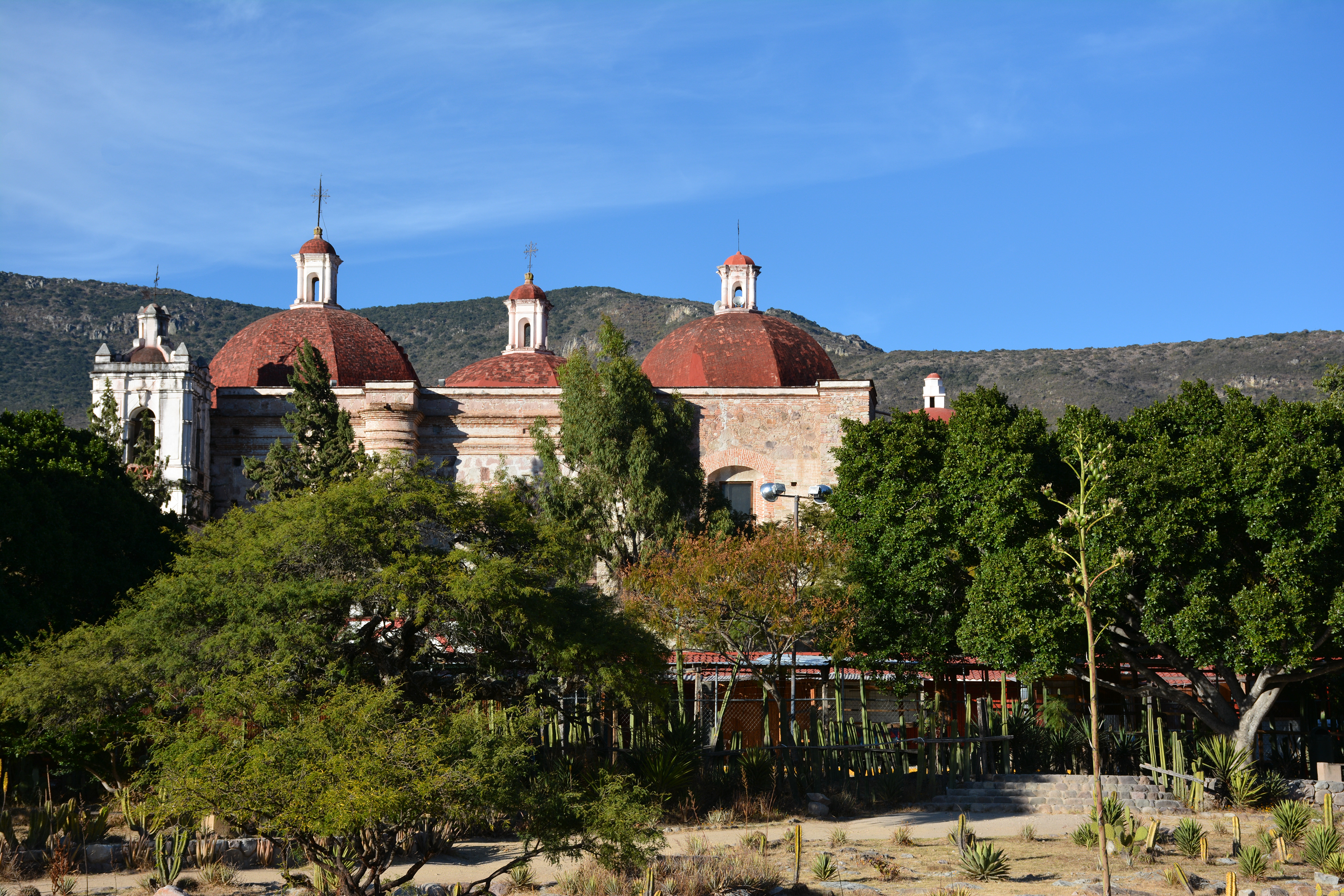 Mitla