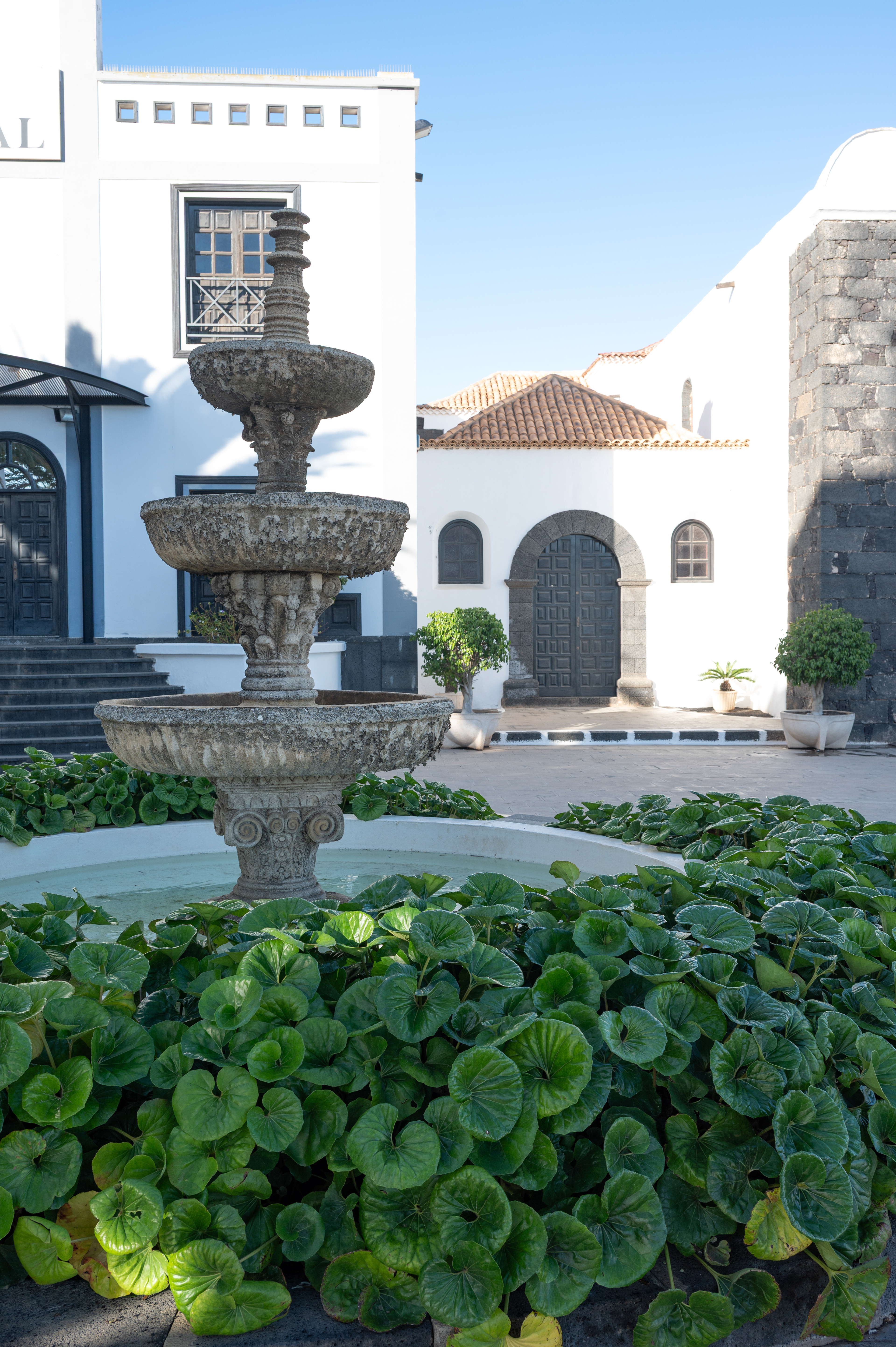 San Bartolomé