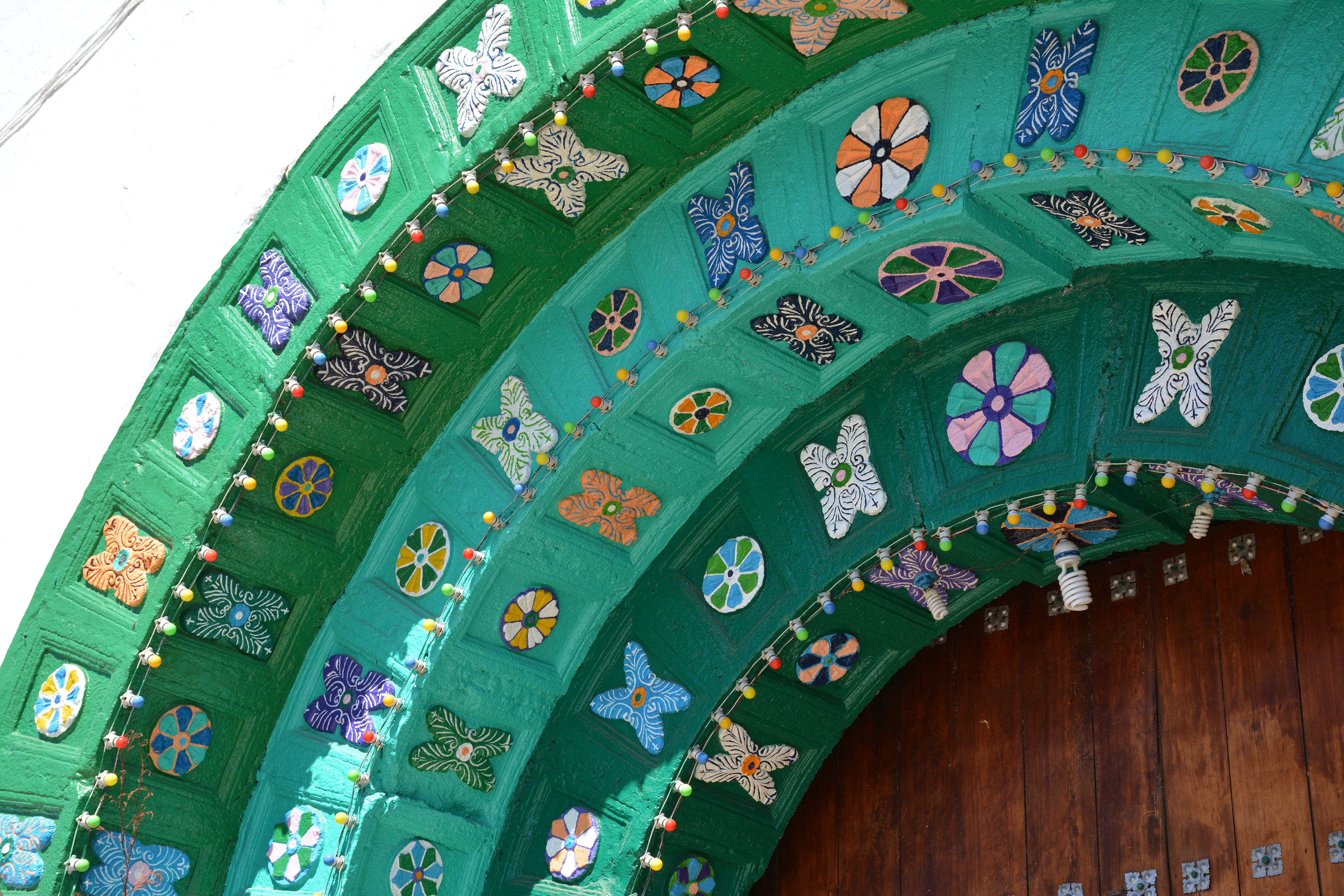 San Juan Chamula