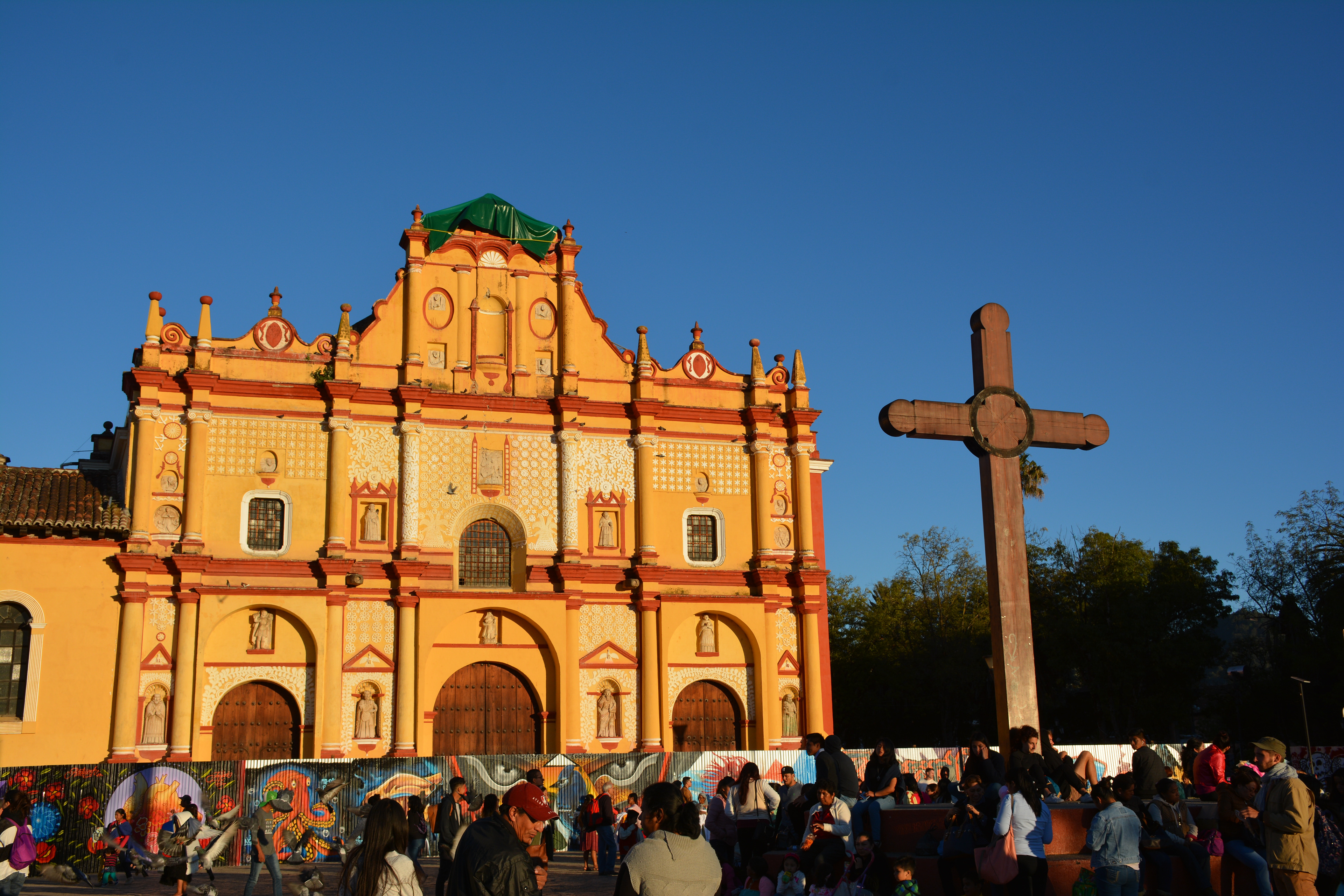 San Cristobal de las Casas