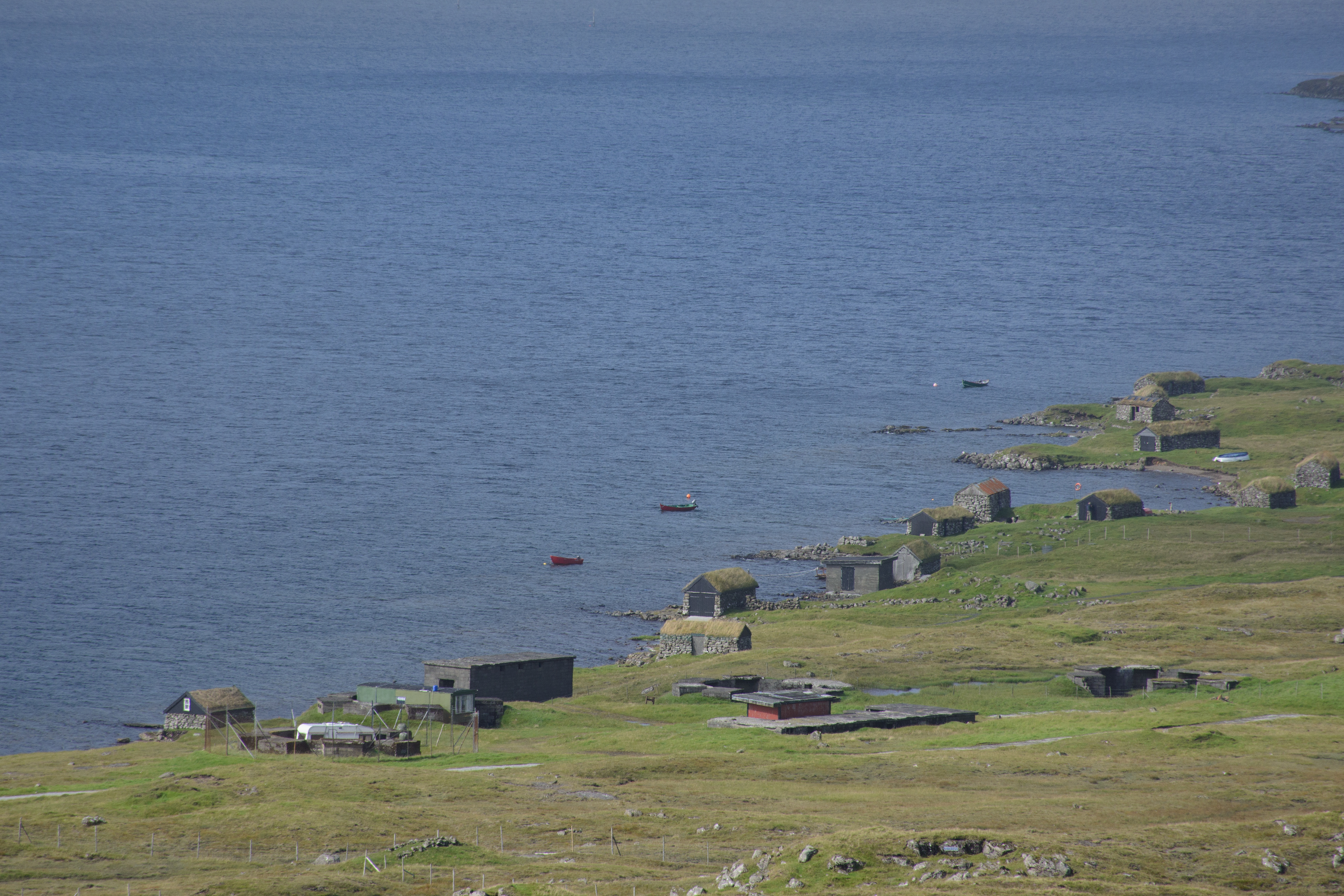 BØSDALAFOSSUR
