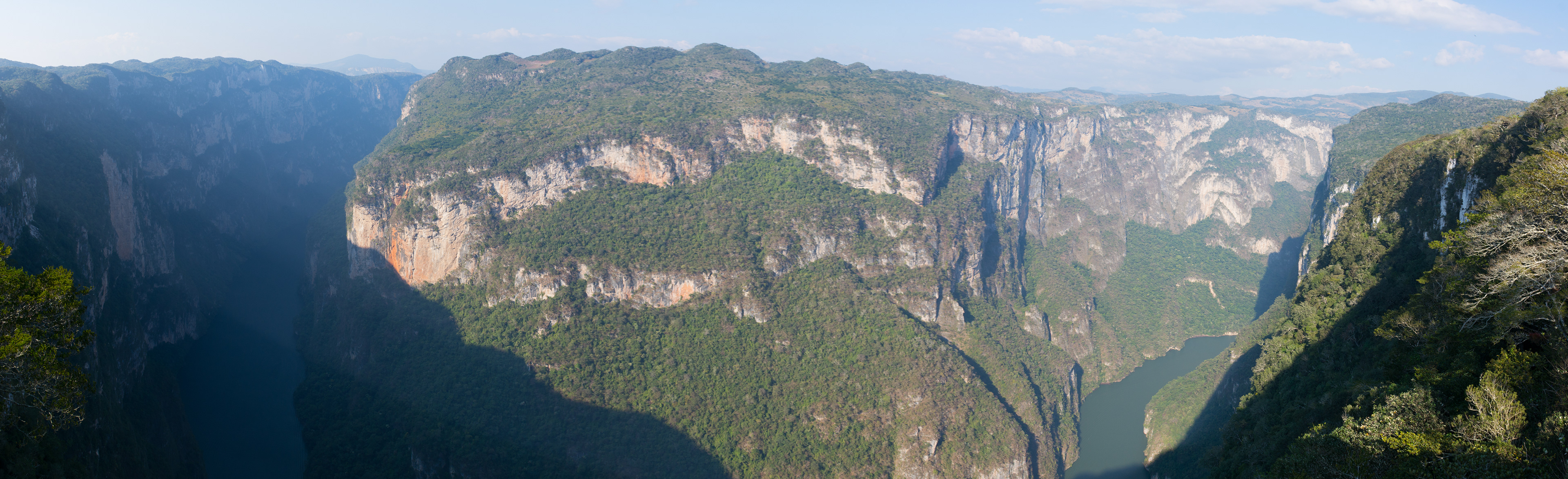 Mirador du Canon del Sumidero
