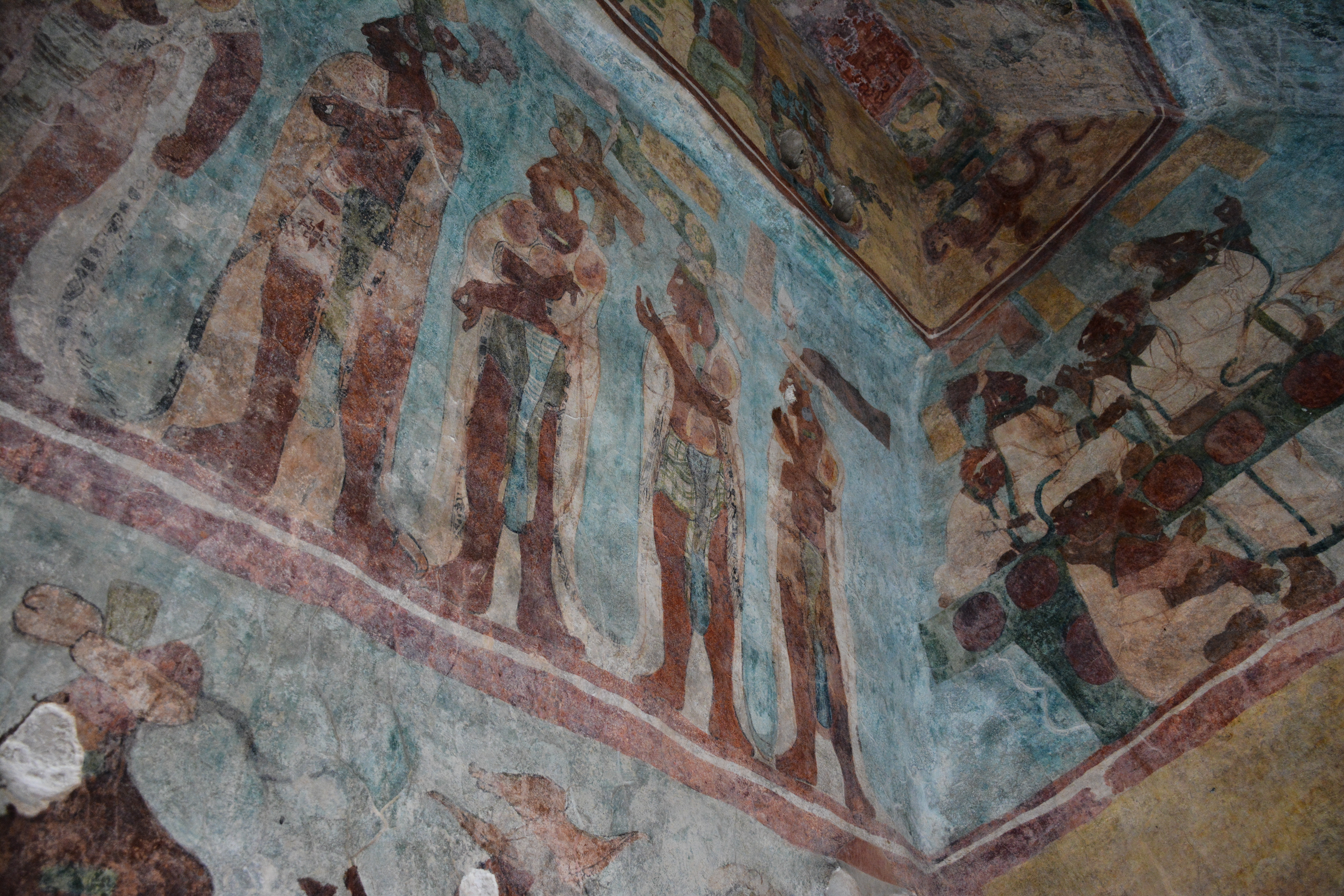 Bonampak