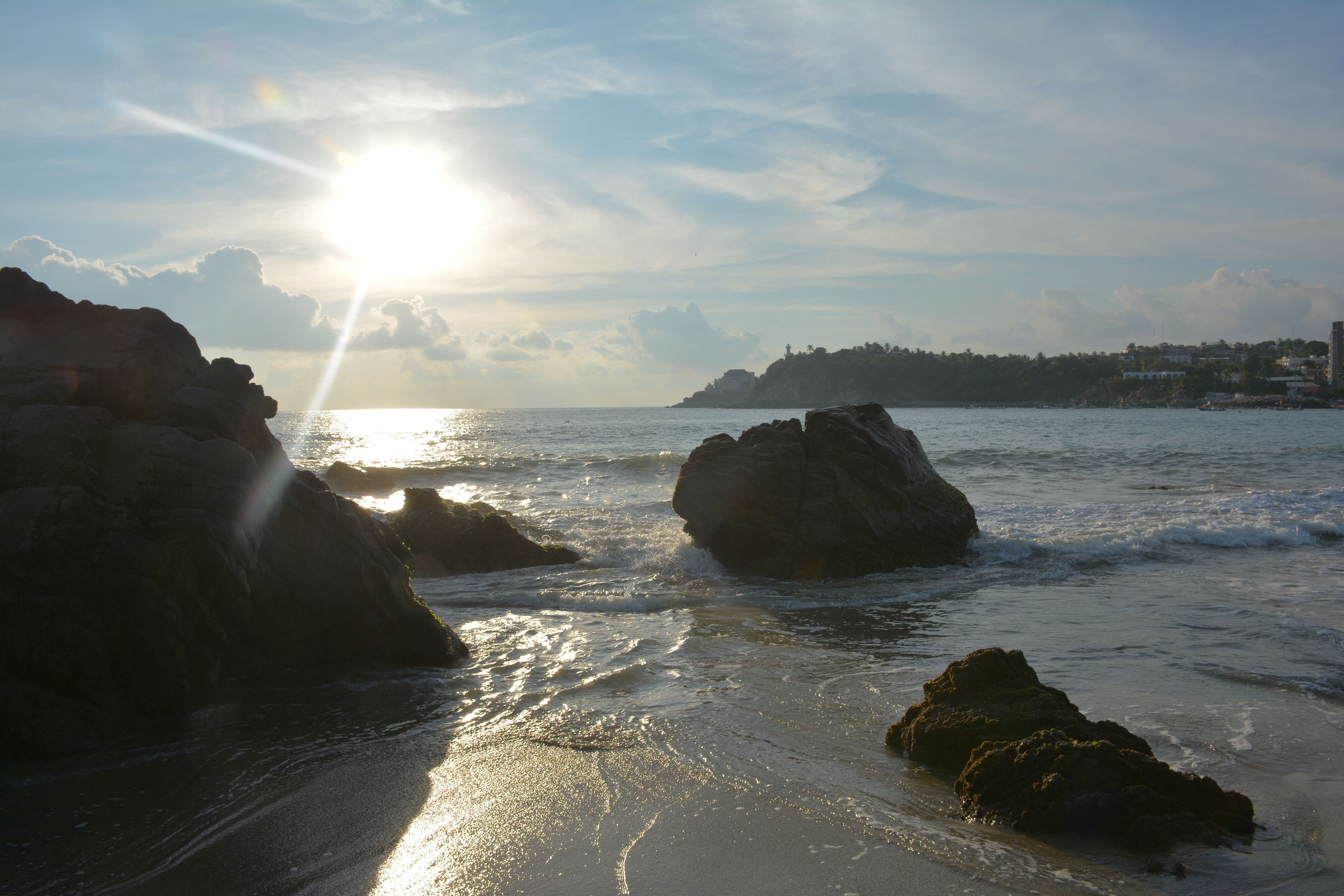 Puerto Escondido