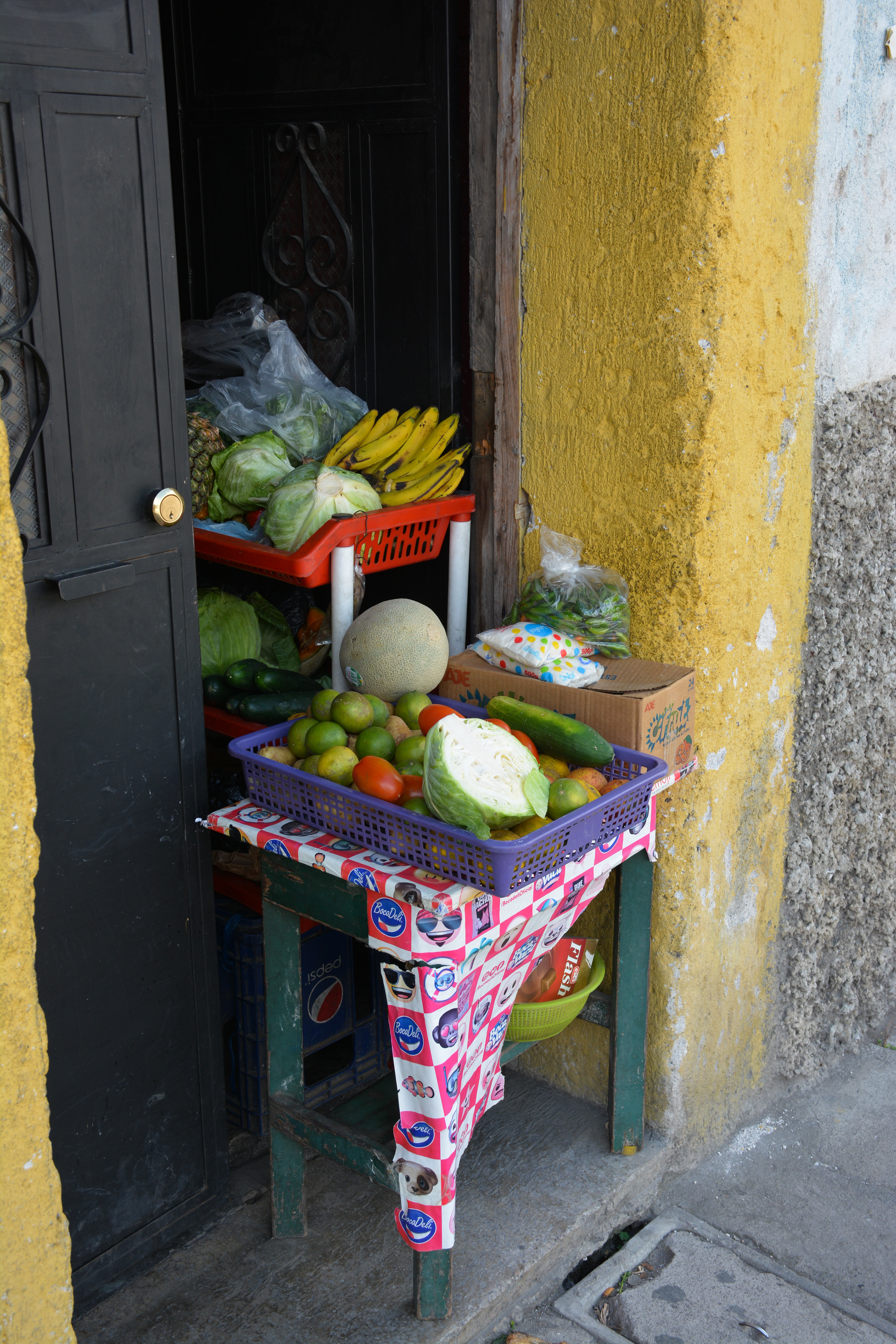 Jocotenango