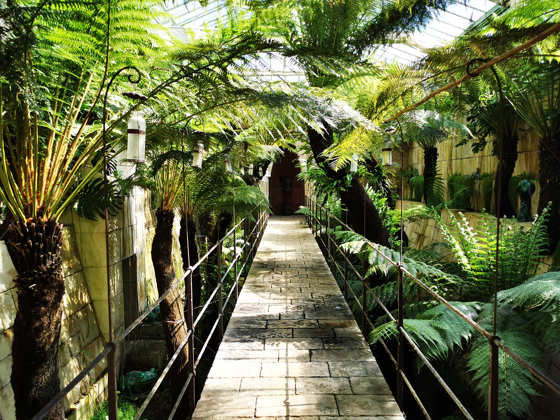 Domaine du Champ de Bataille