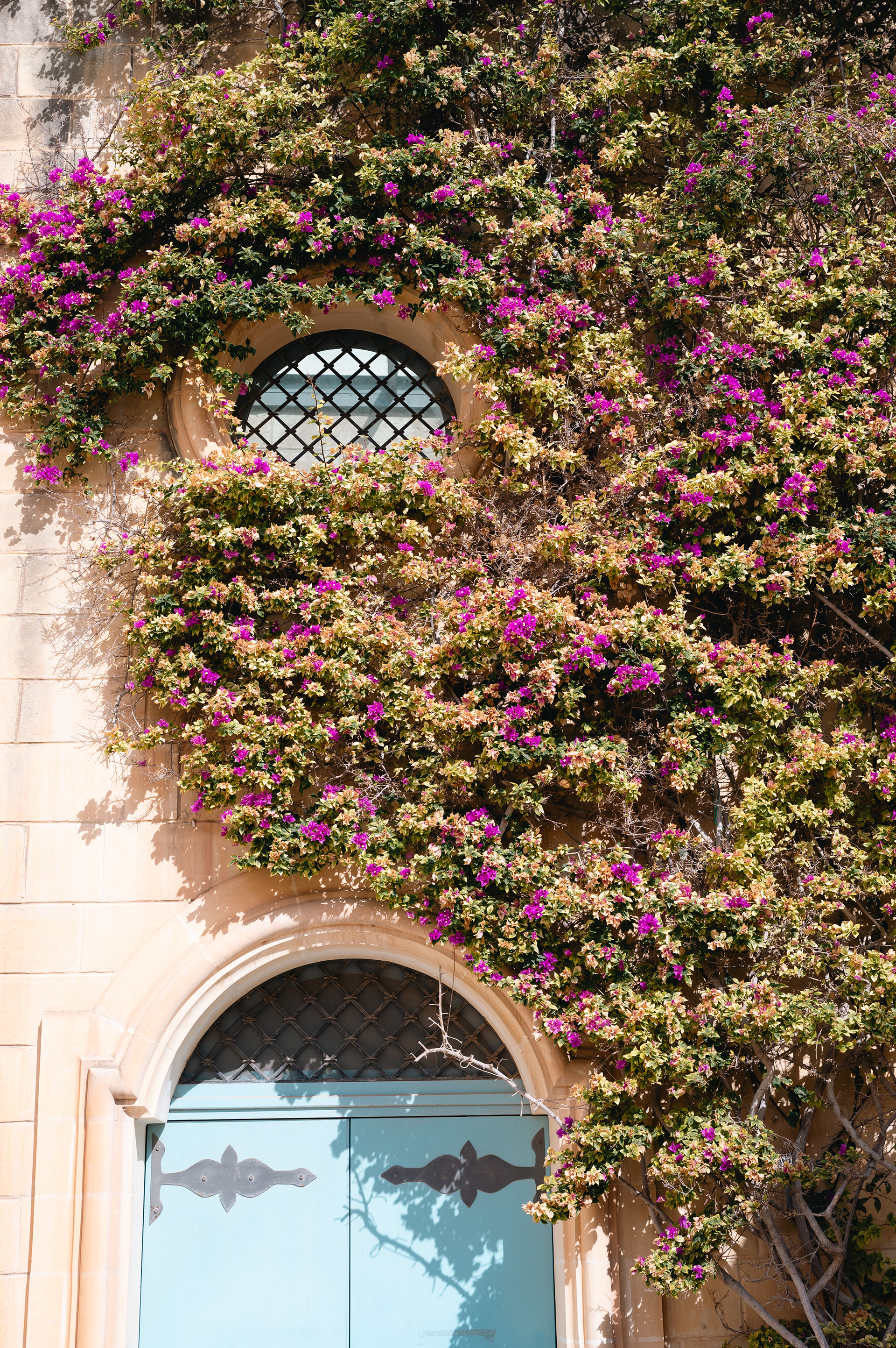 Mdina