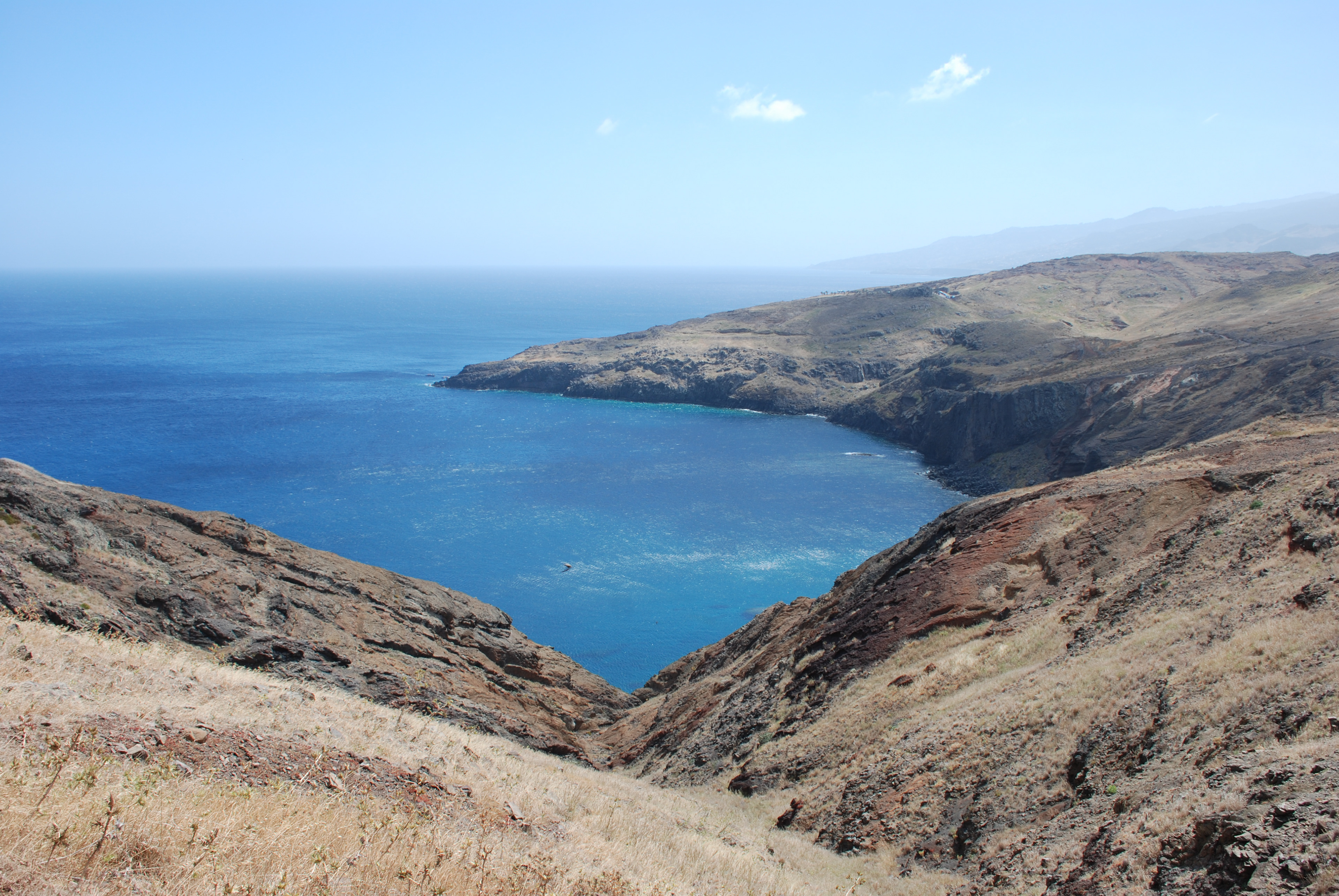 Ponta de Sao Lourenço
