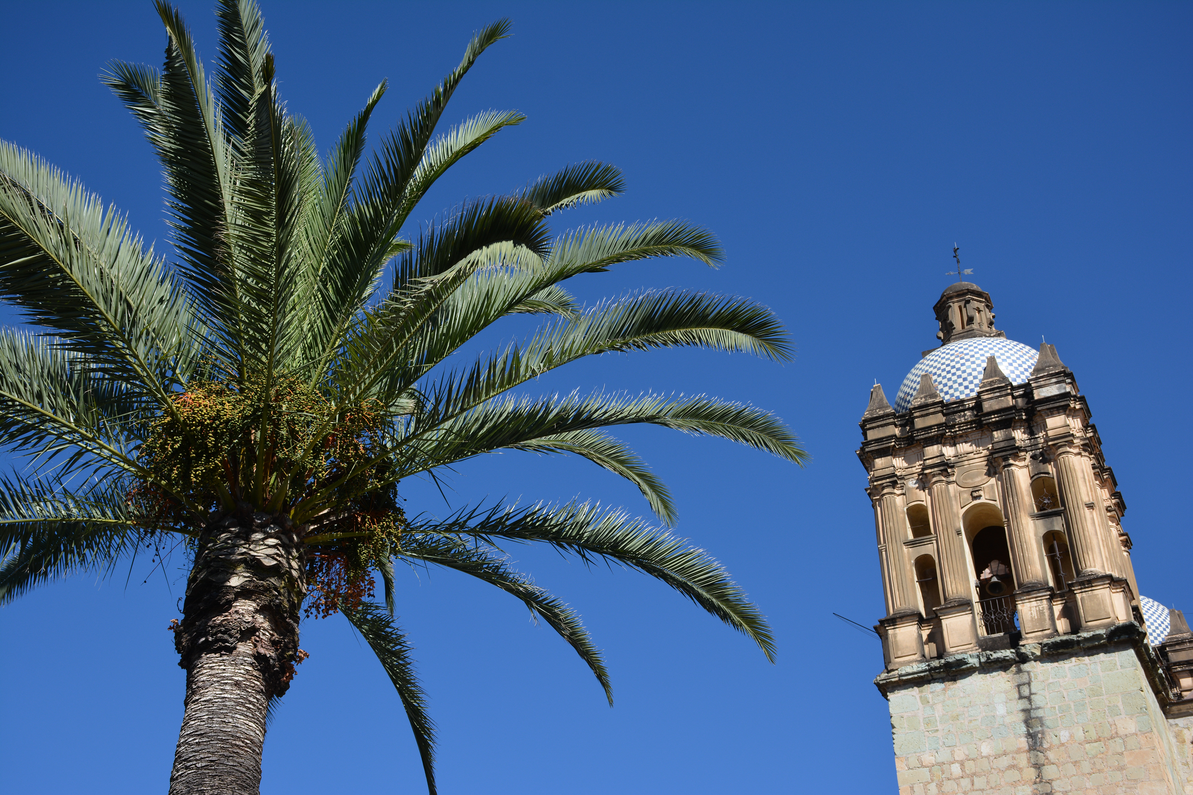 Oaxaca