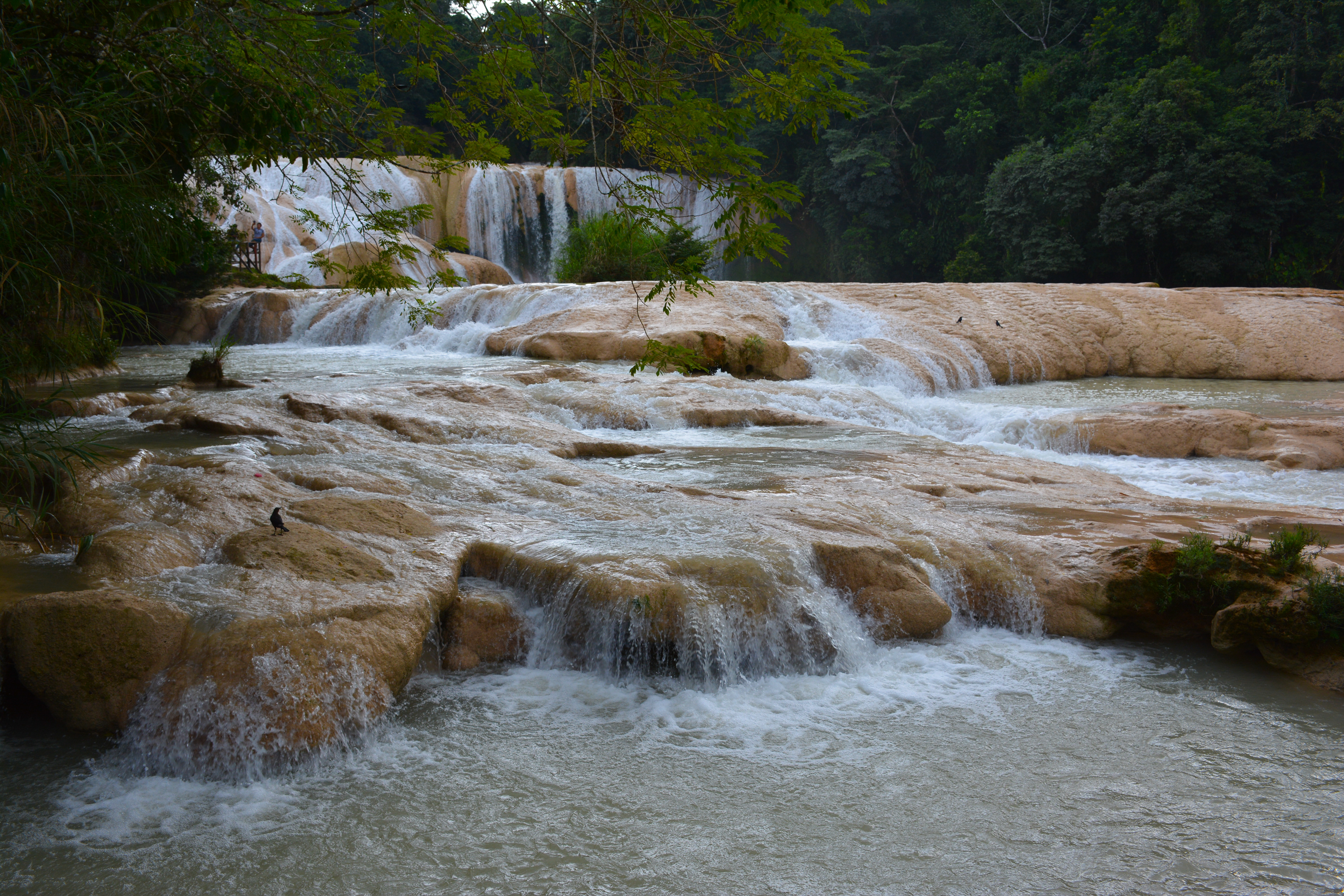 Agua Azul