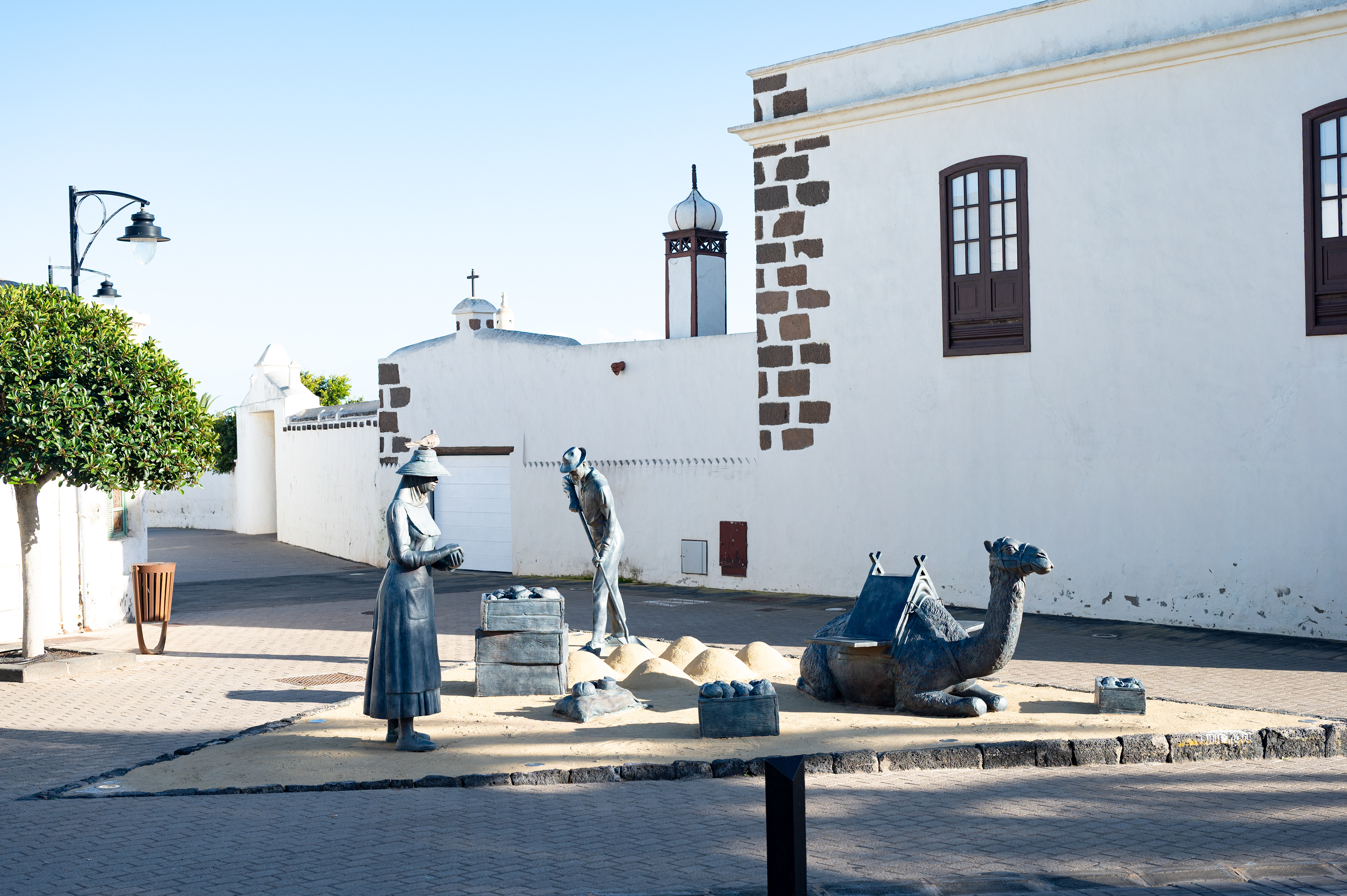 San Bartolomé