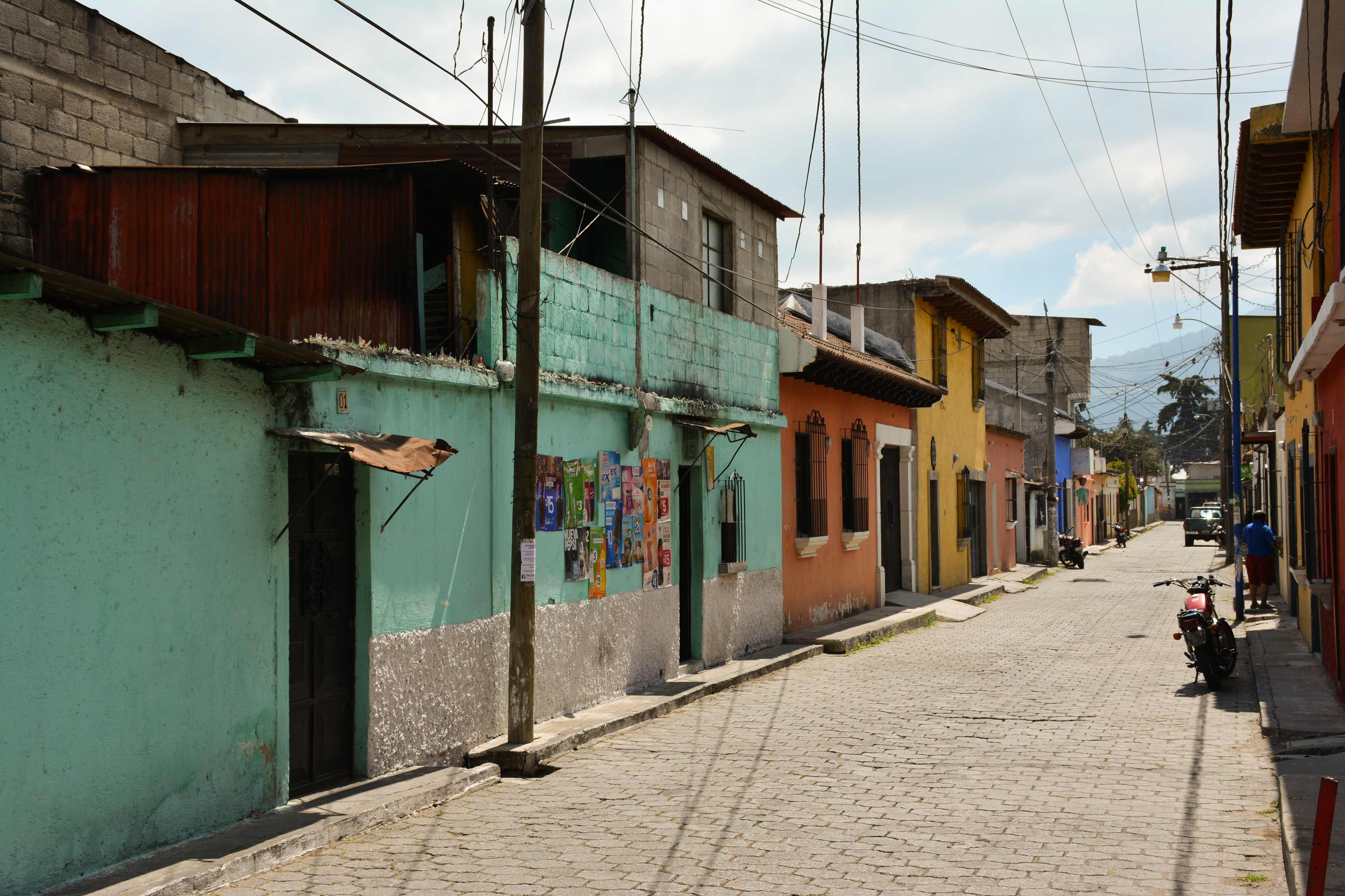 Jocotenango