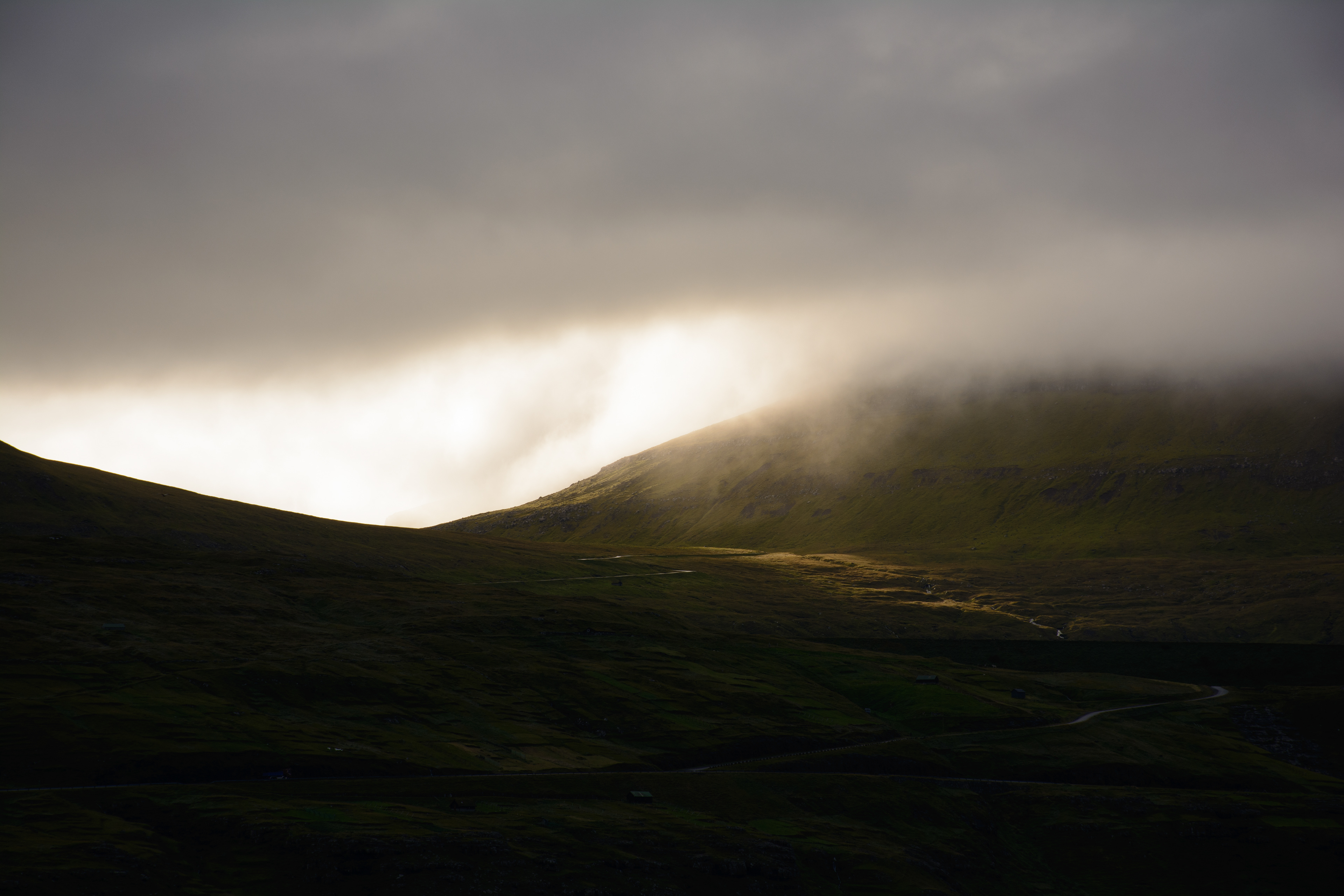 EIÐI
