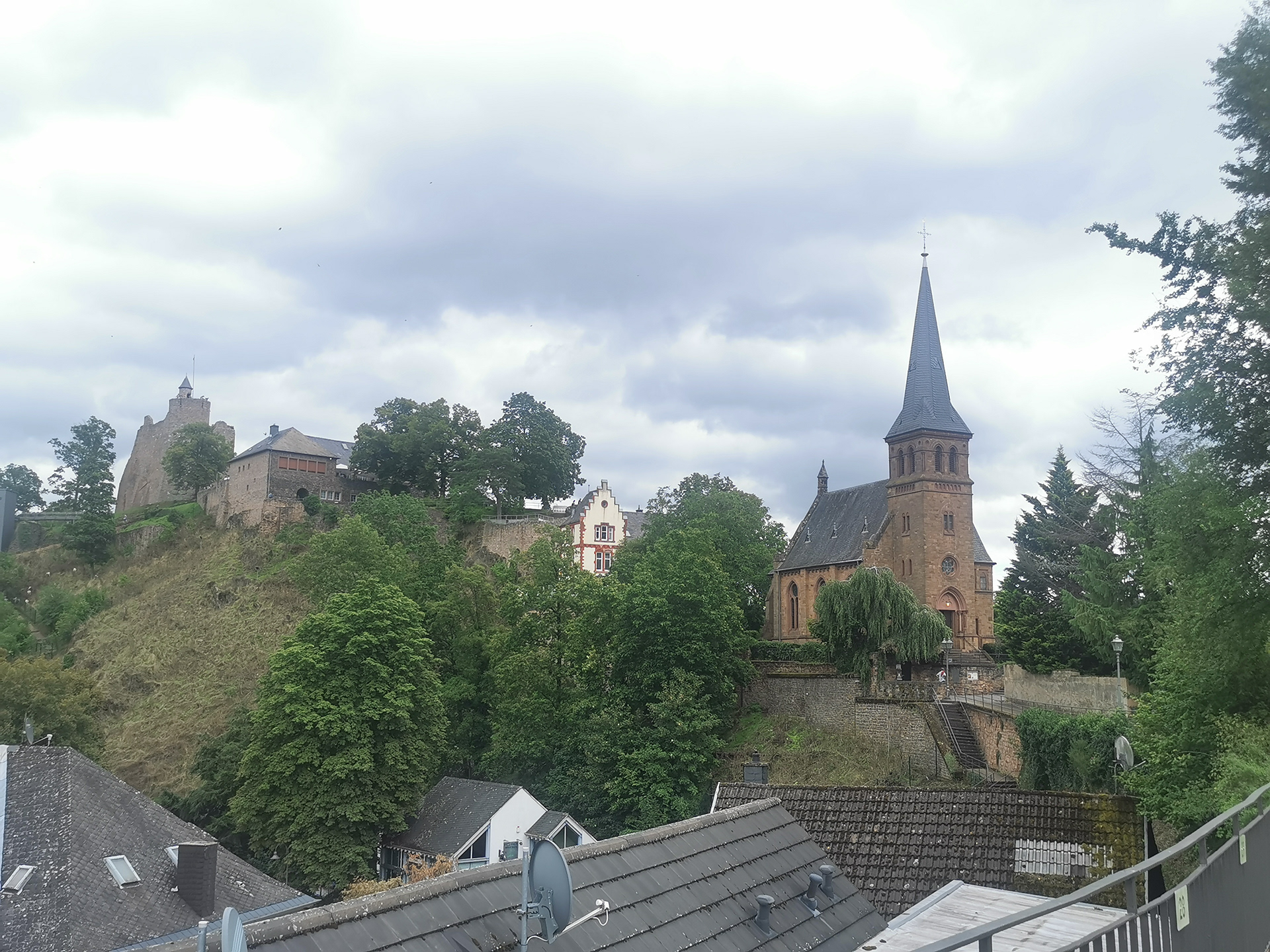 Saarburg