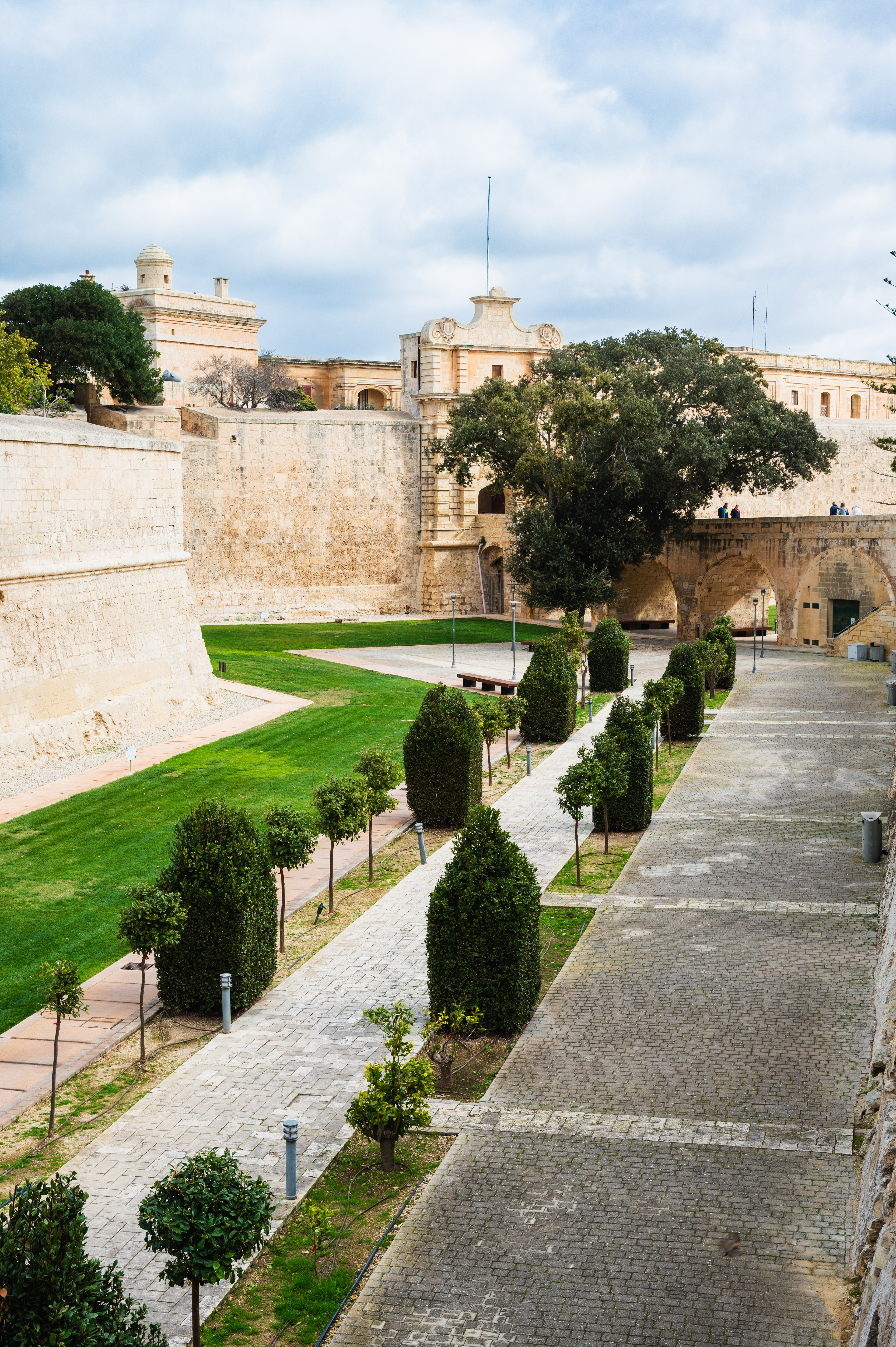 Mdina