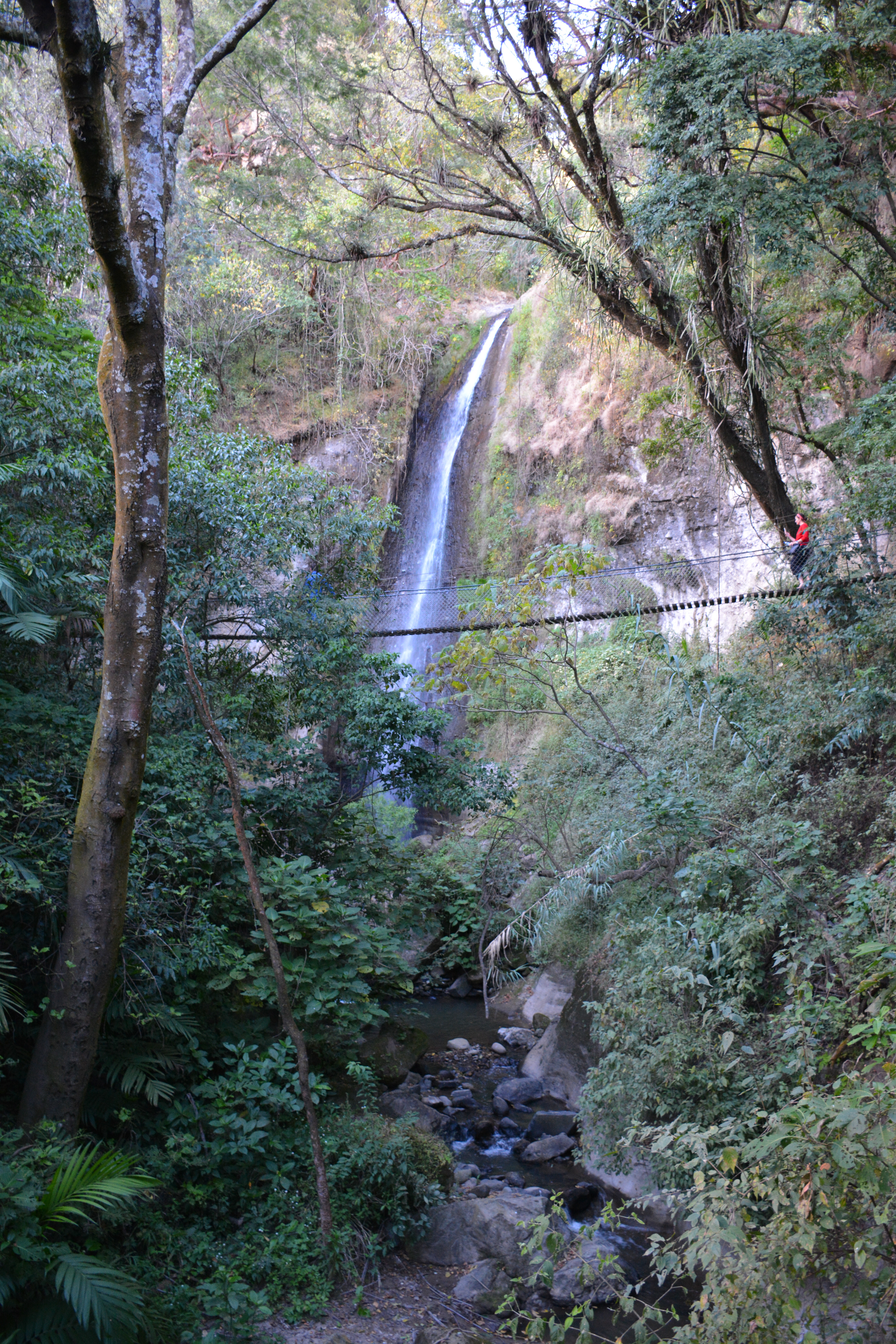 Reserva Natural Atitlan