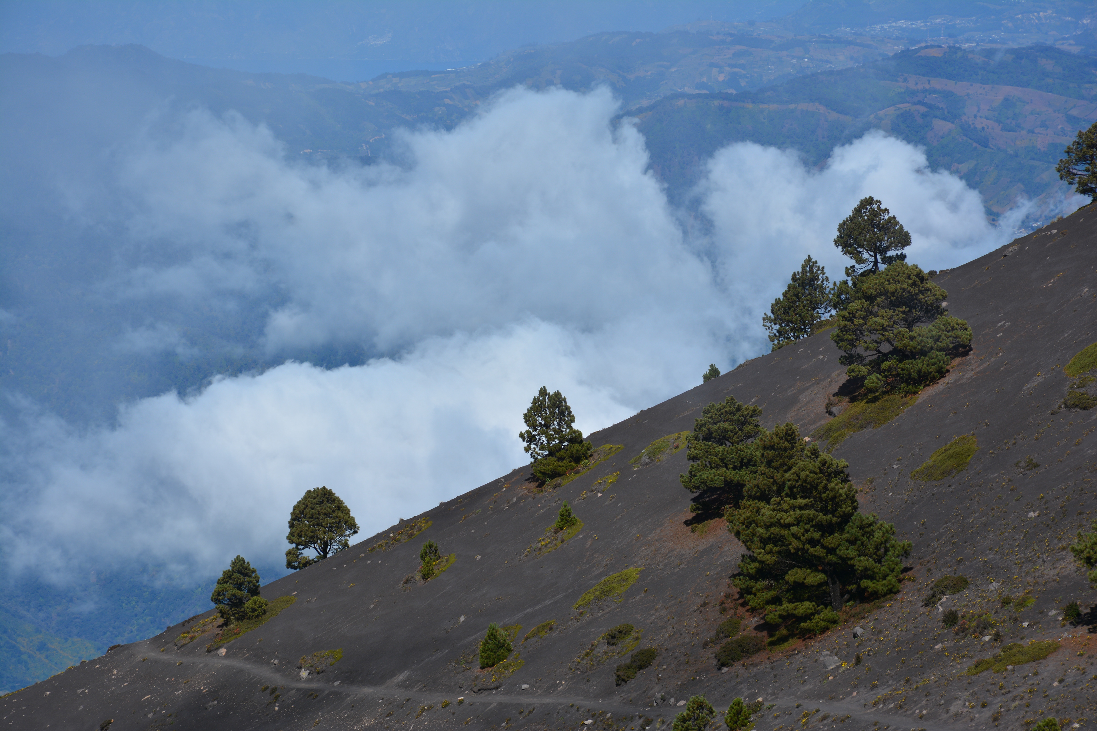 Acatenango