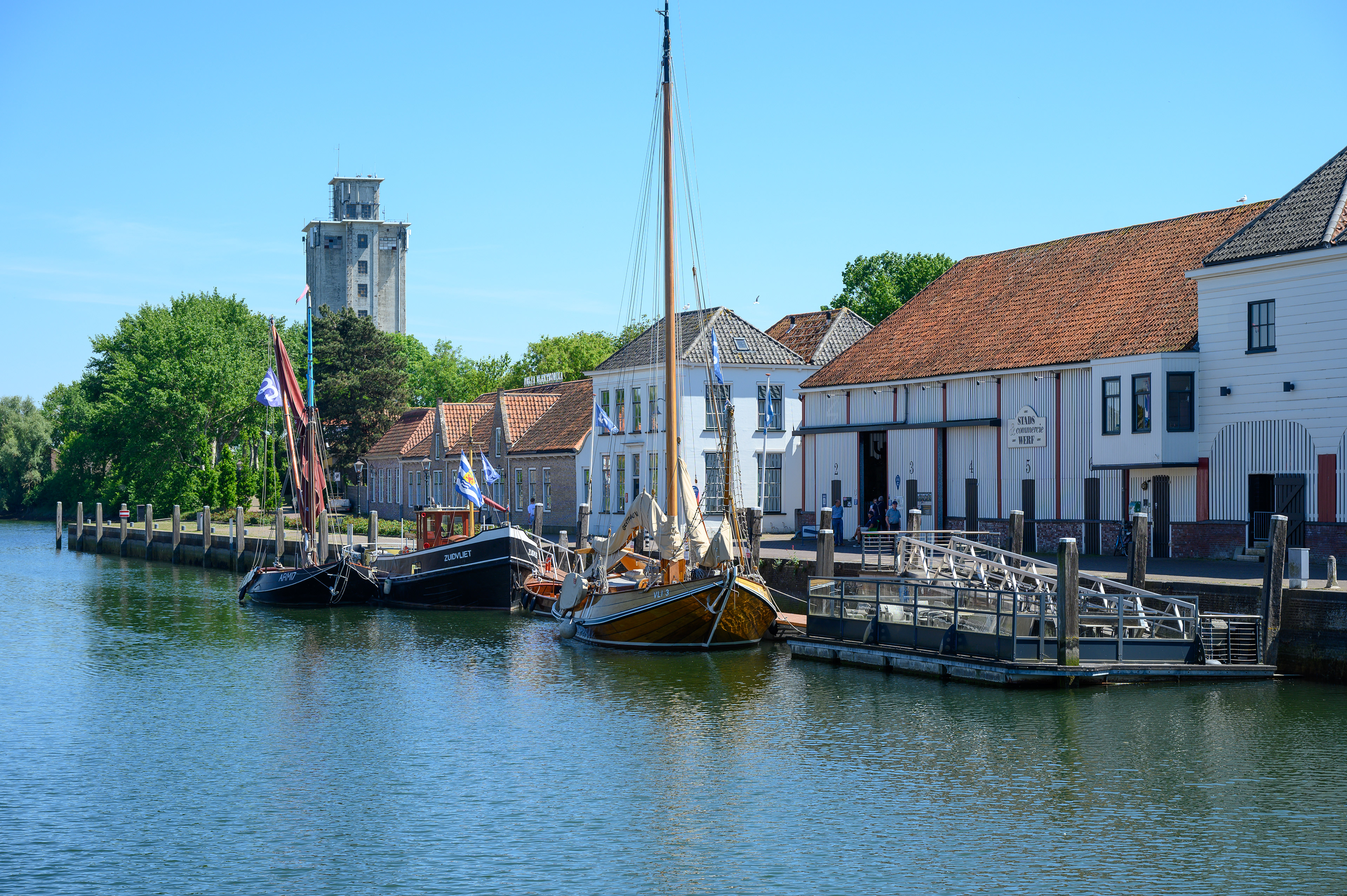 Zierikzee