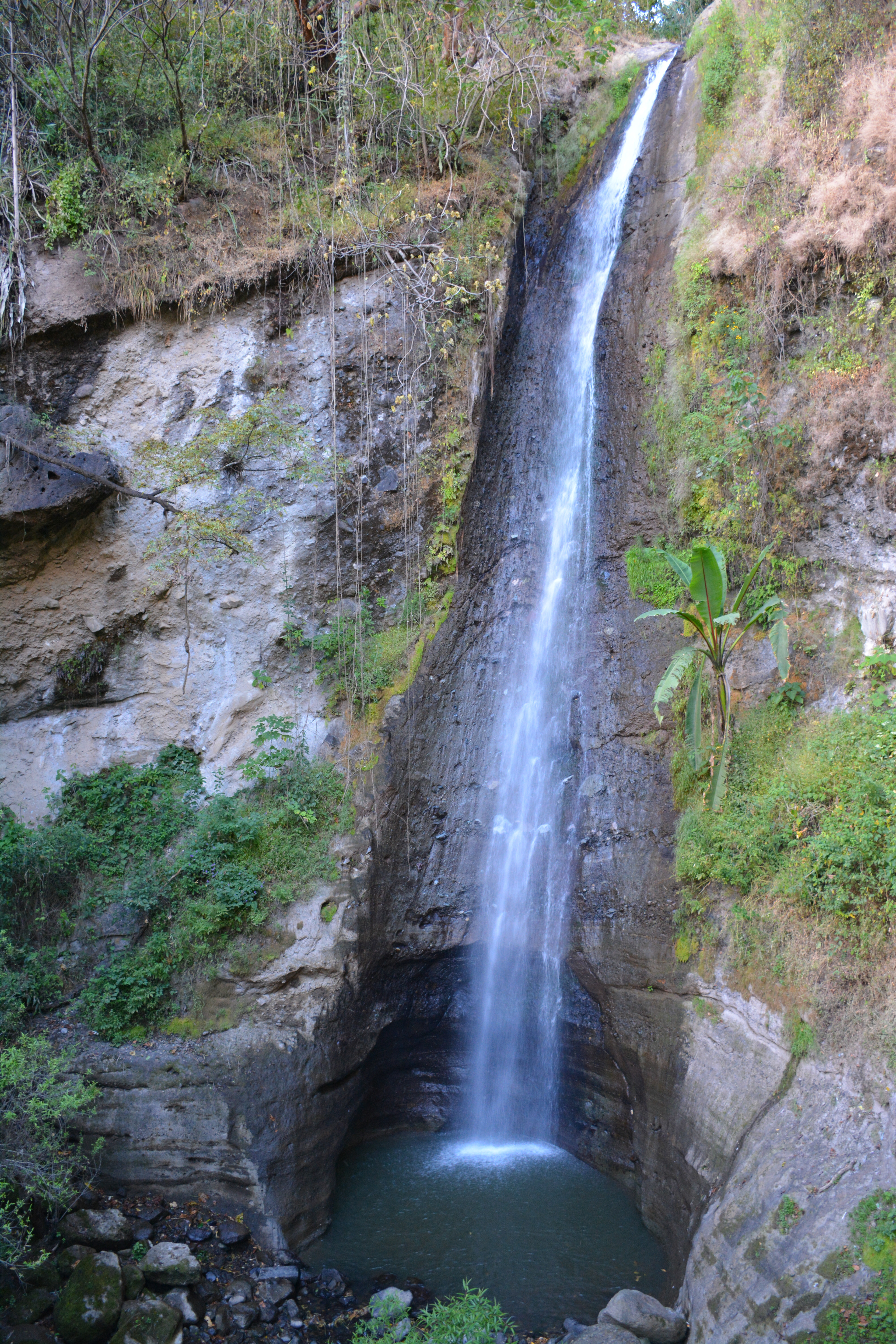 Reserva Natural Atitlan