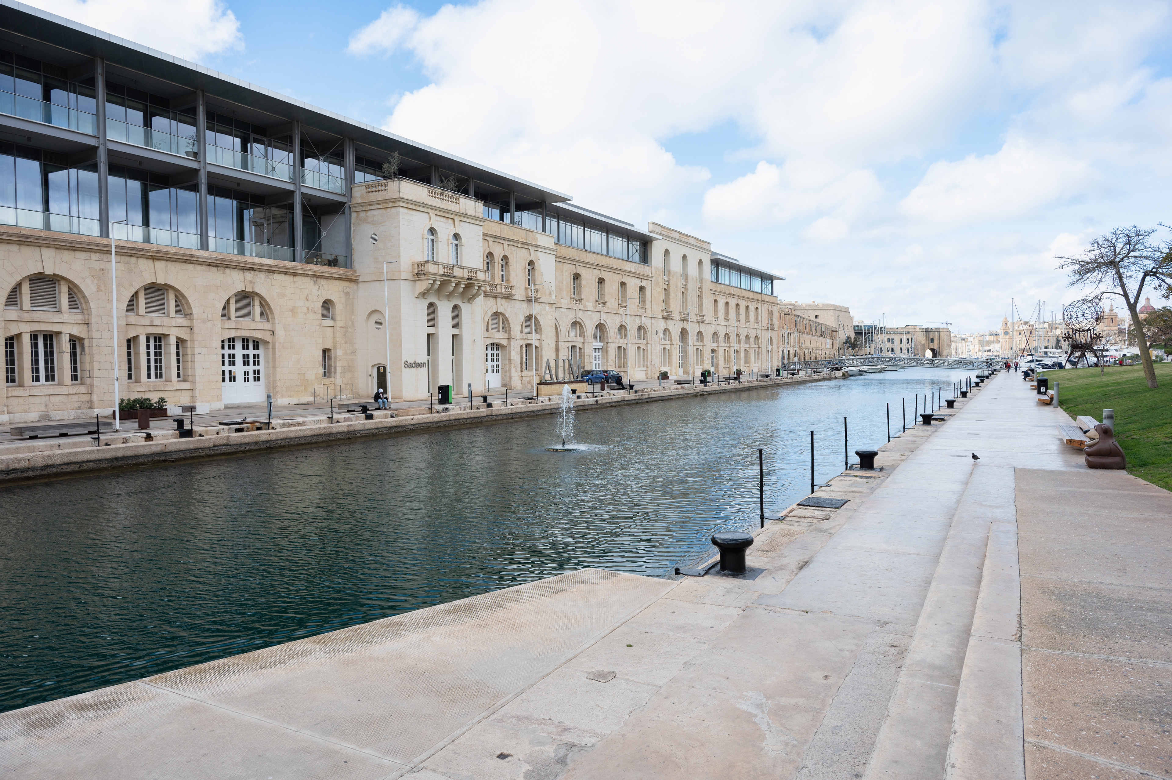 Les 3 Cités