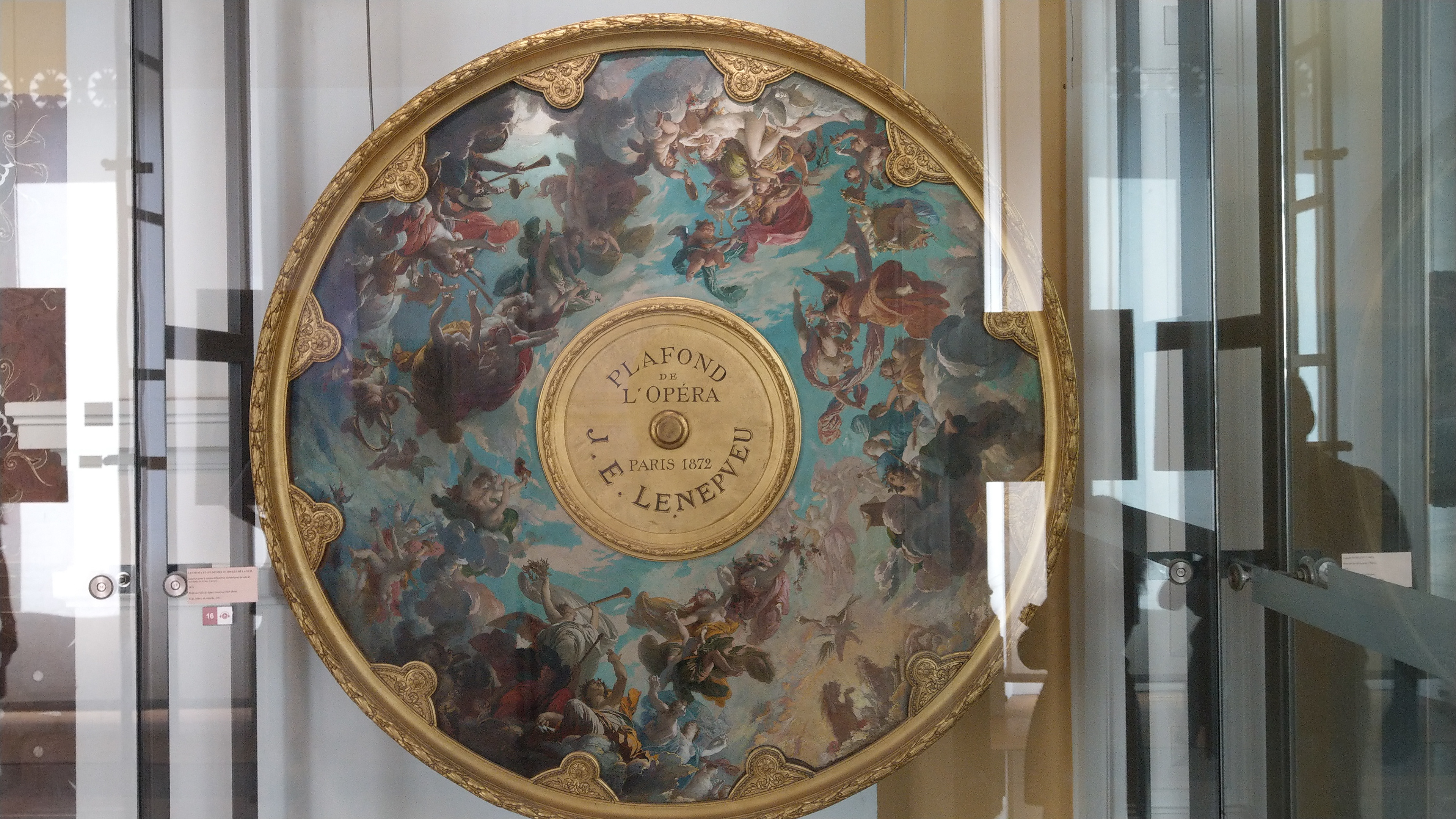 Opéra de Paris