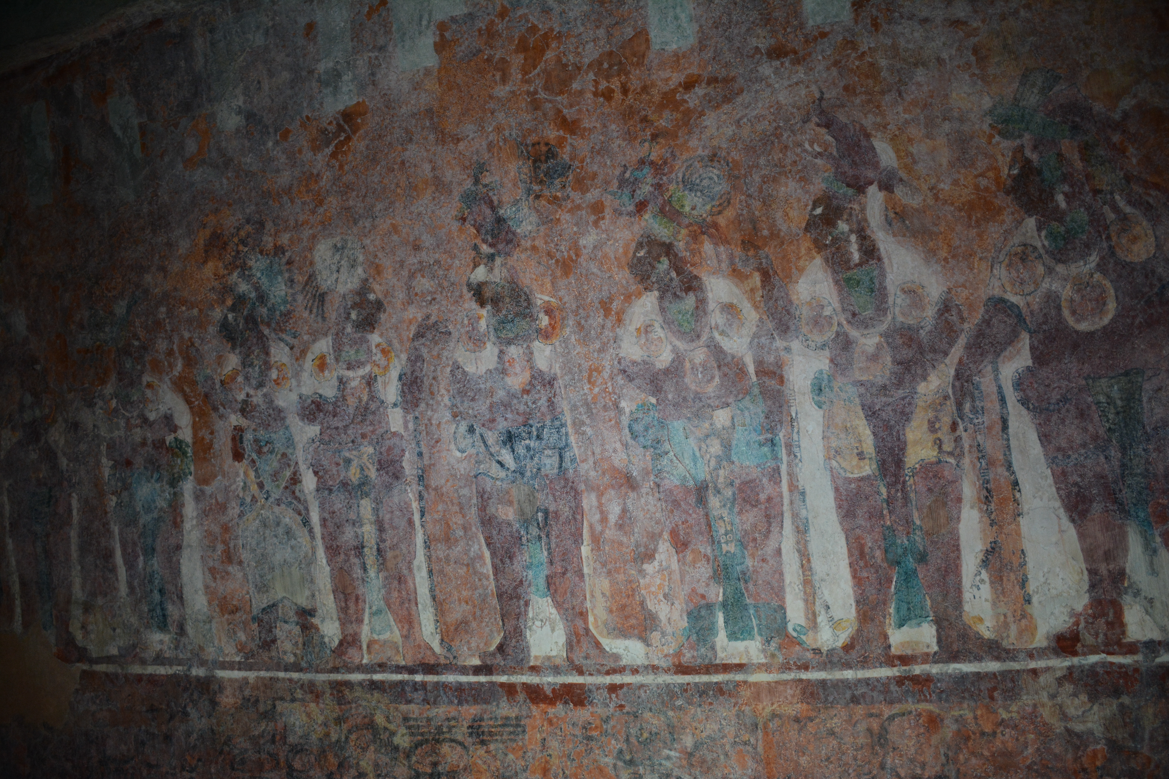 Bonampak
