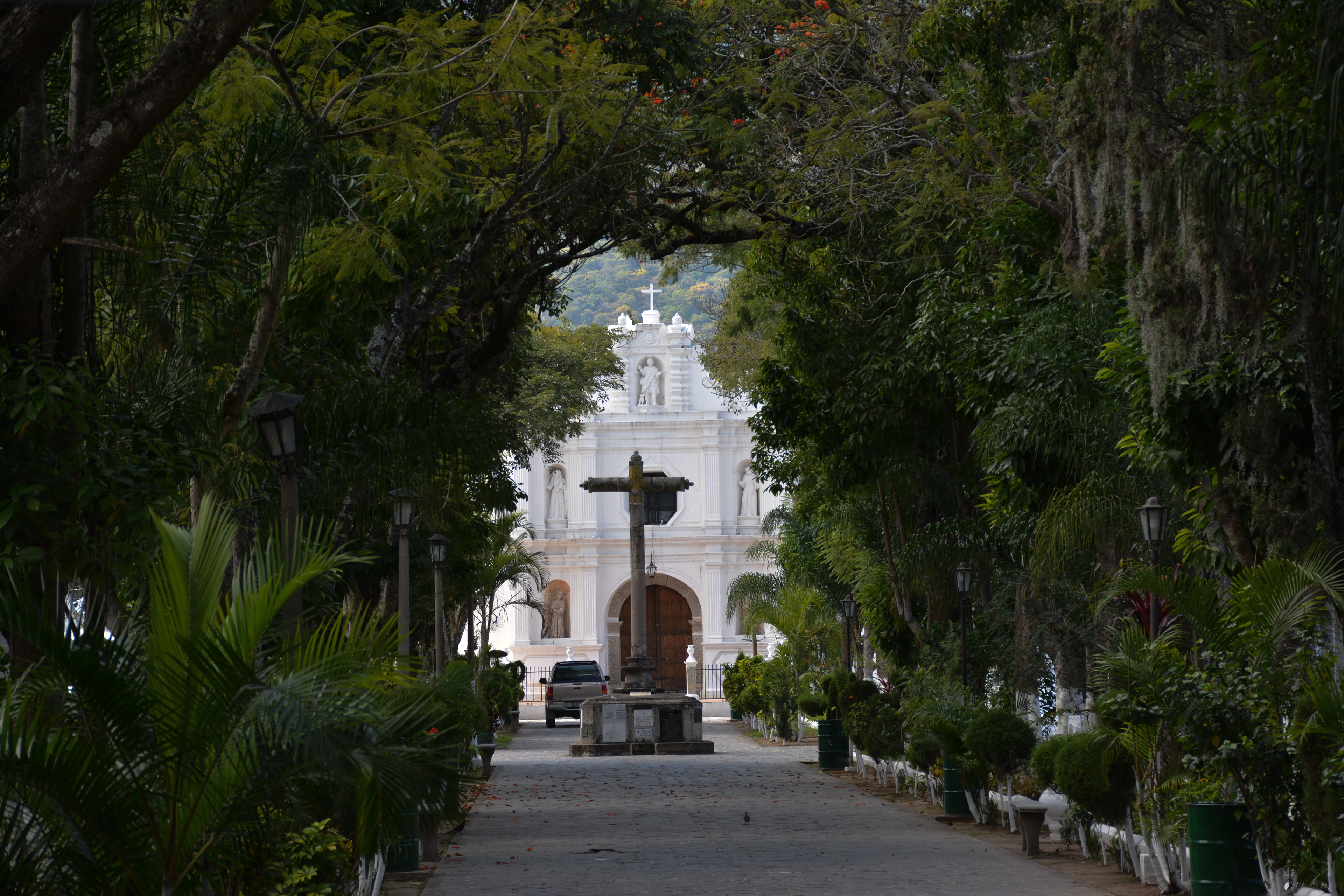 Jocotenango