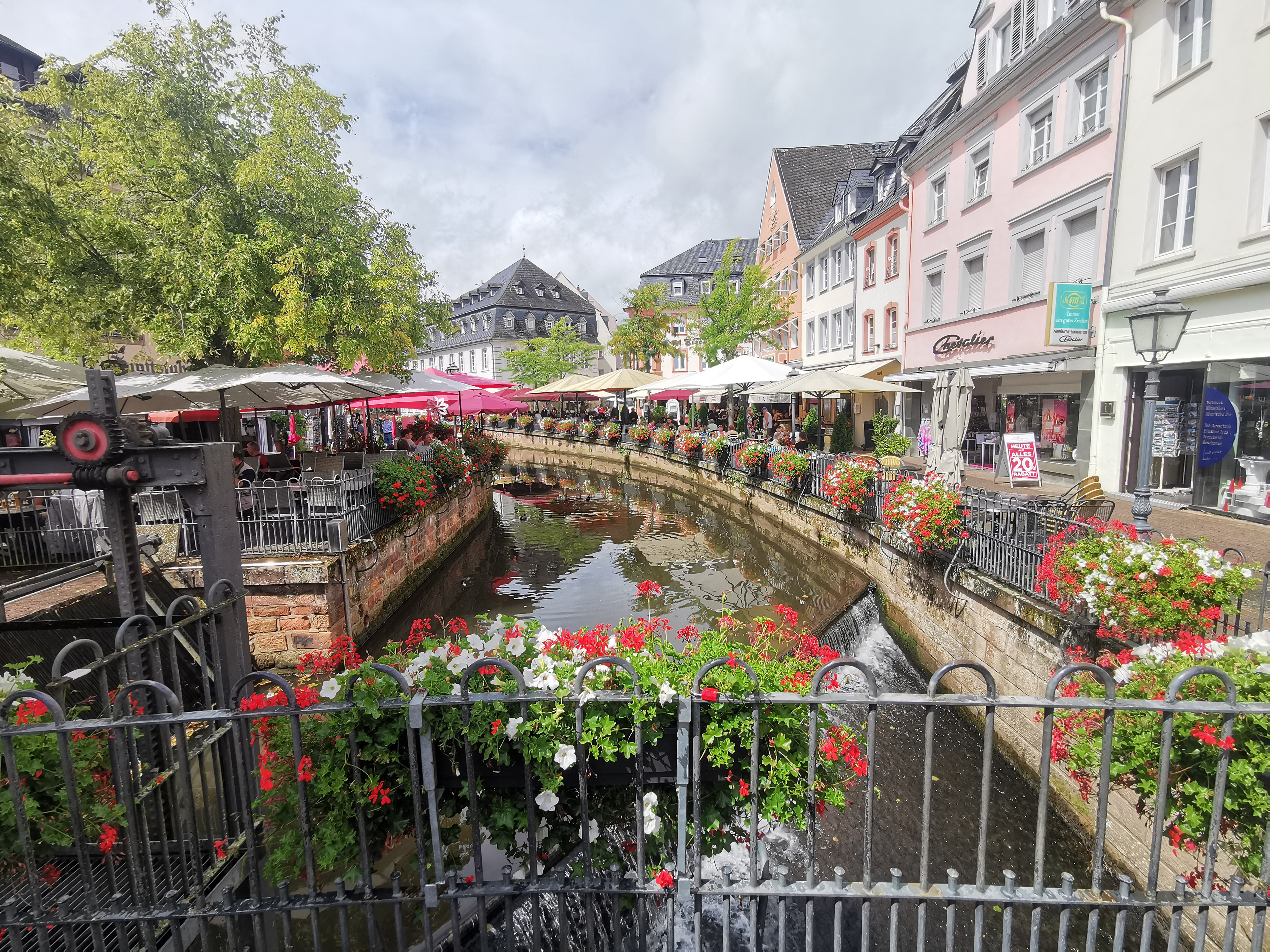 SaarburgSaarburg