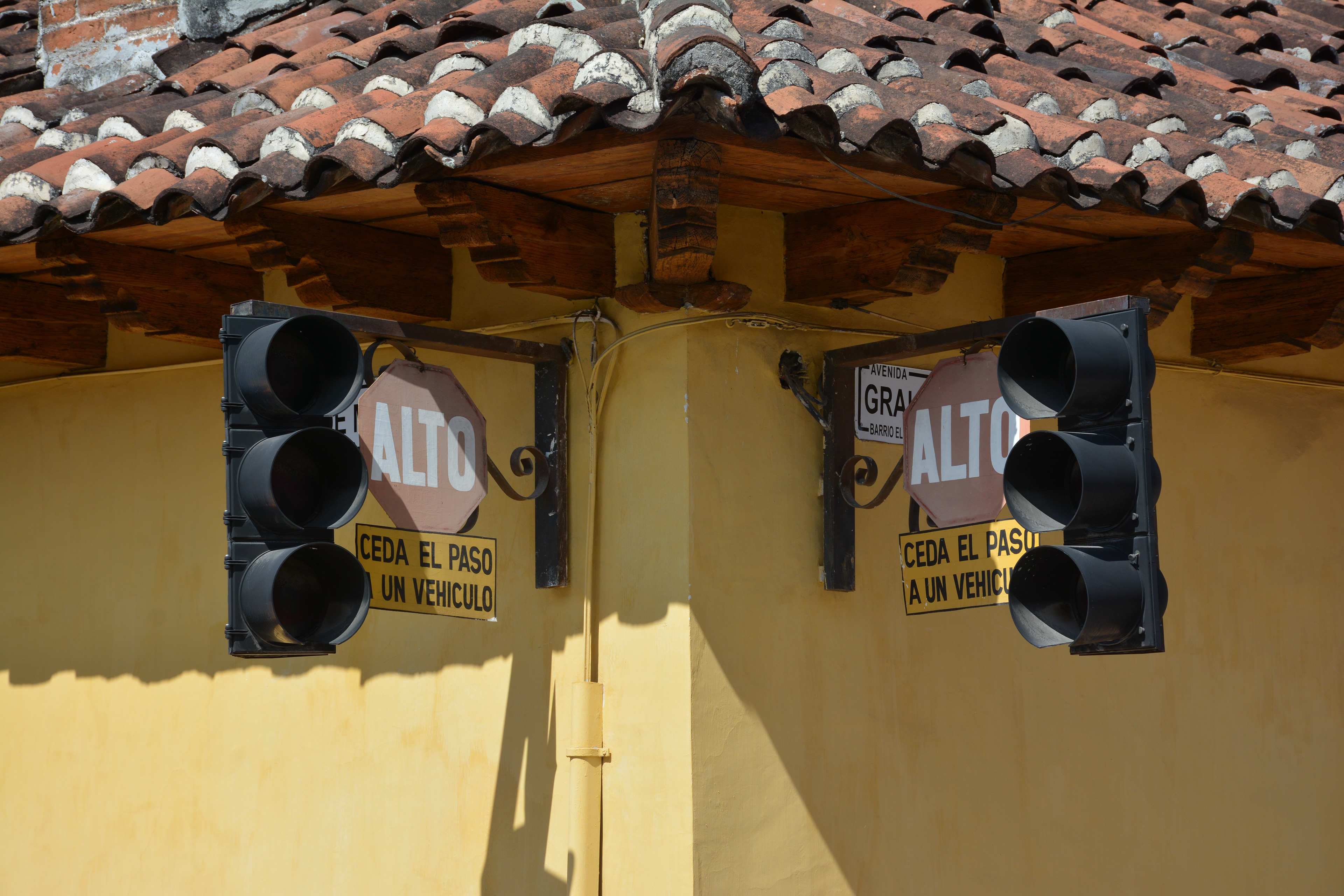 San Cristobal de las Casas