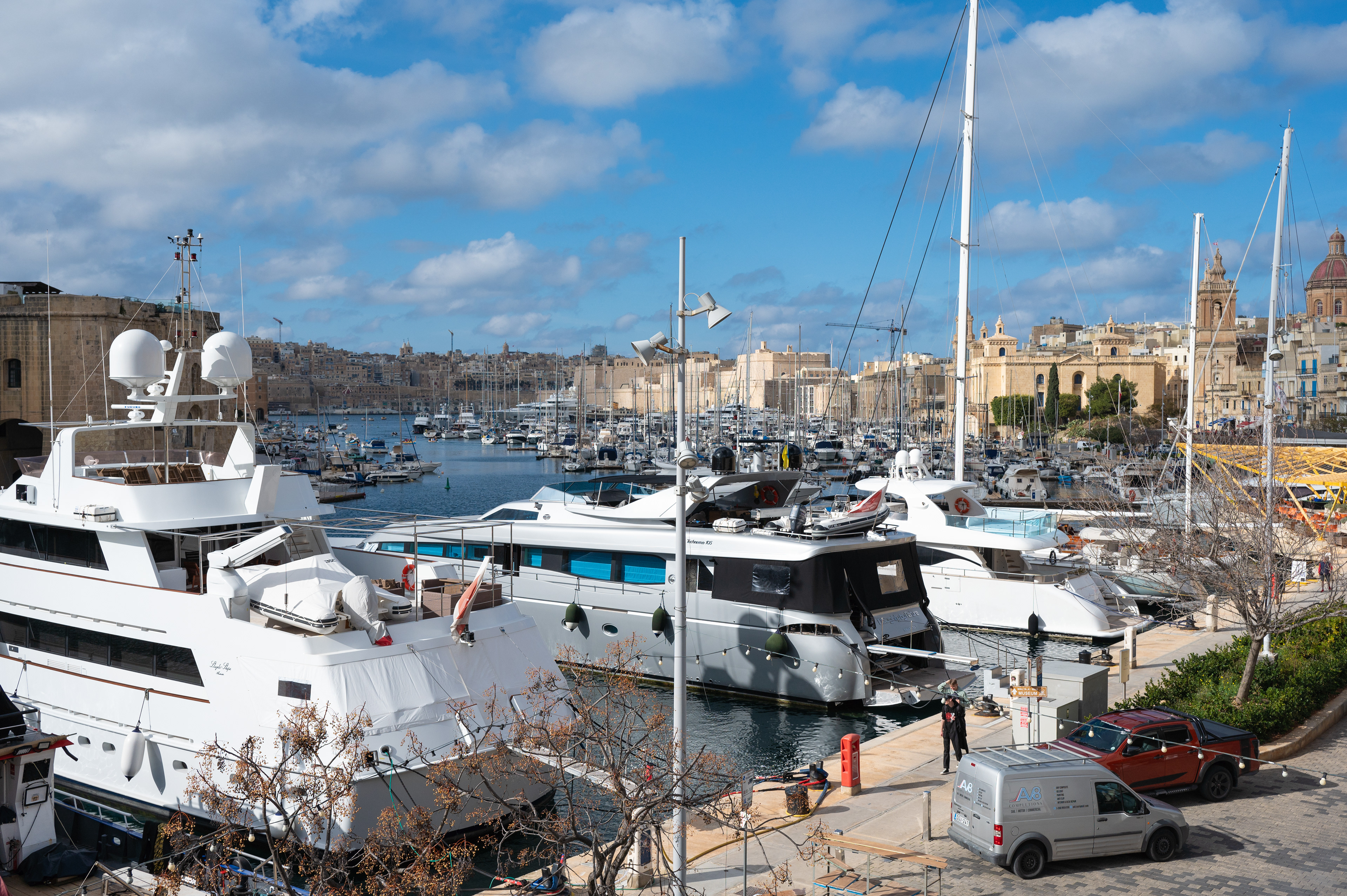 Les 3 Cités