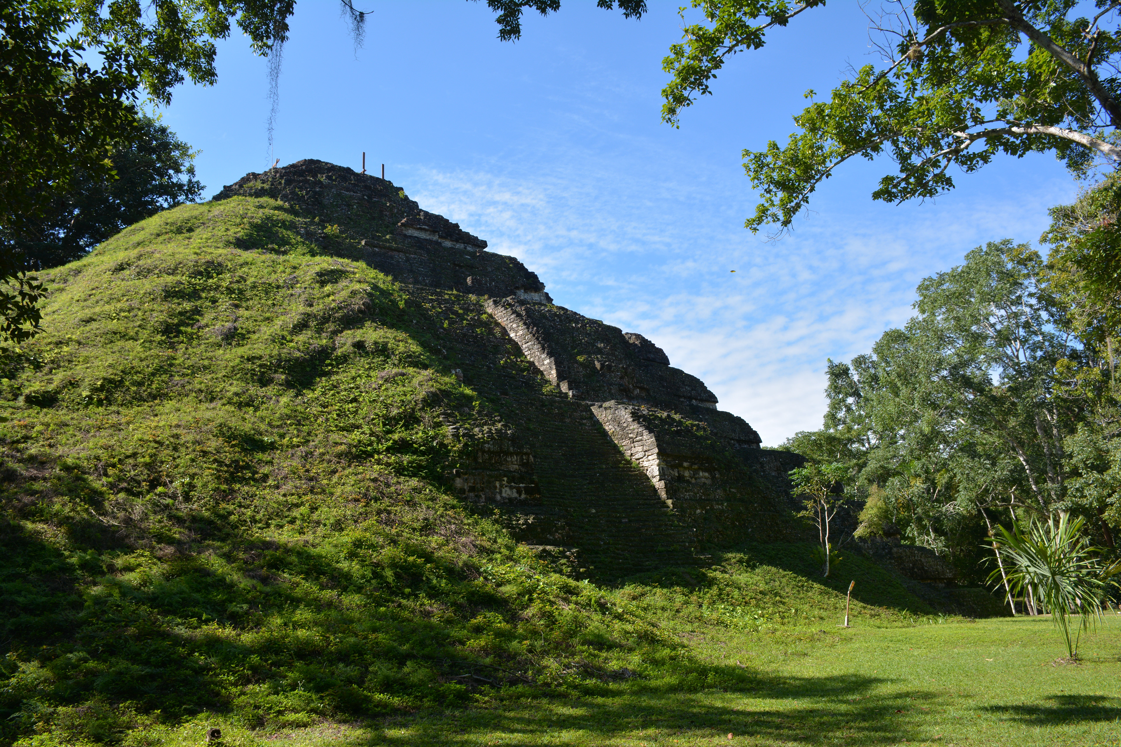 Tikal