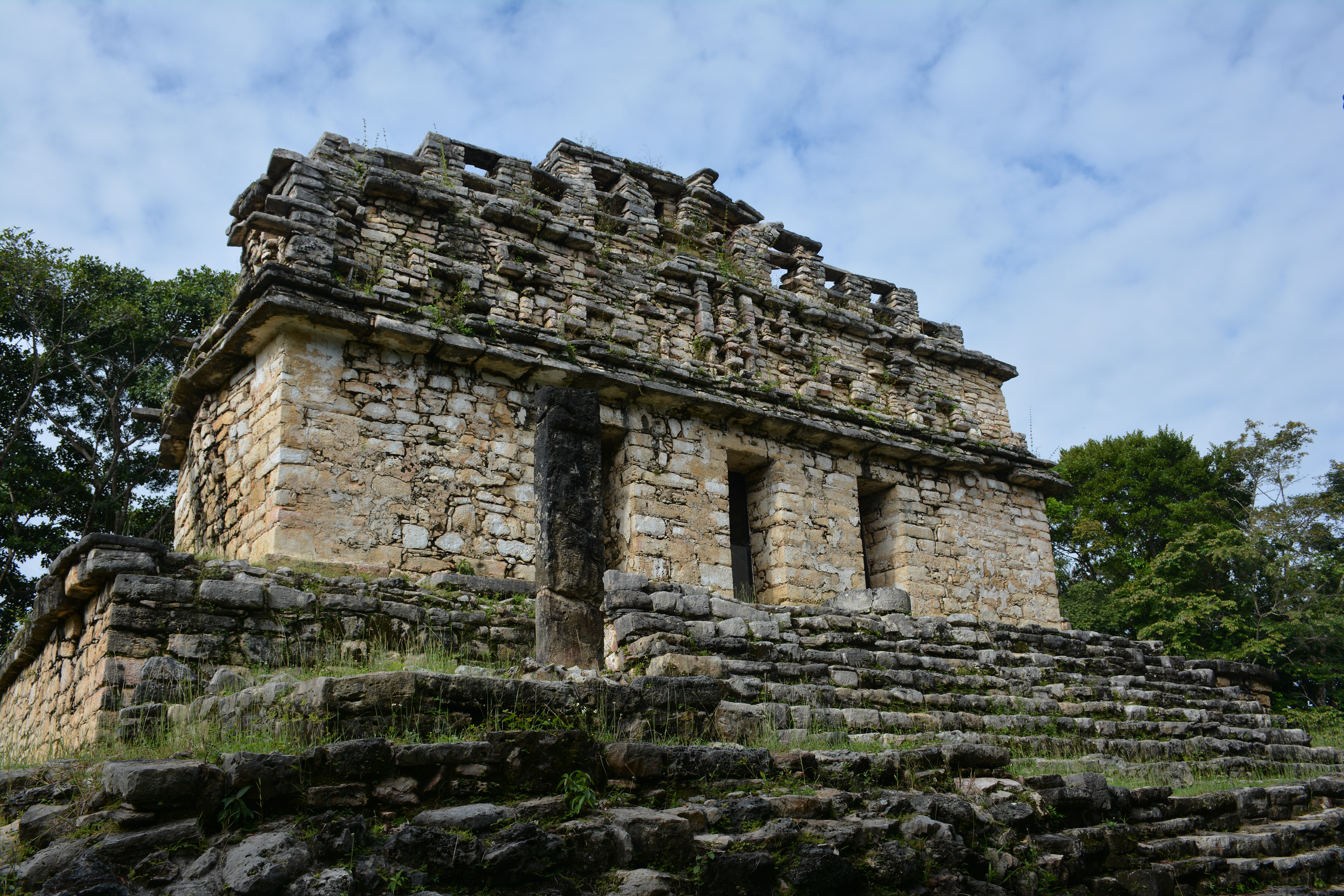Yatchilan