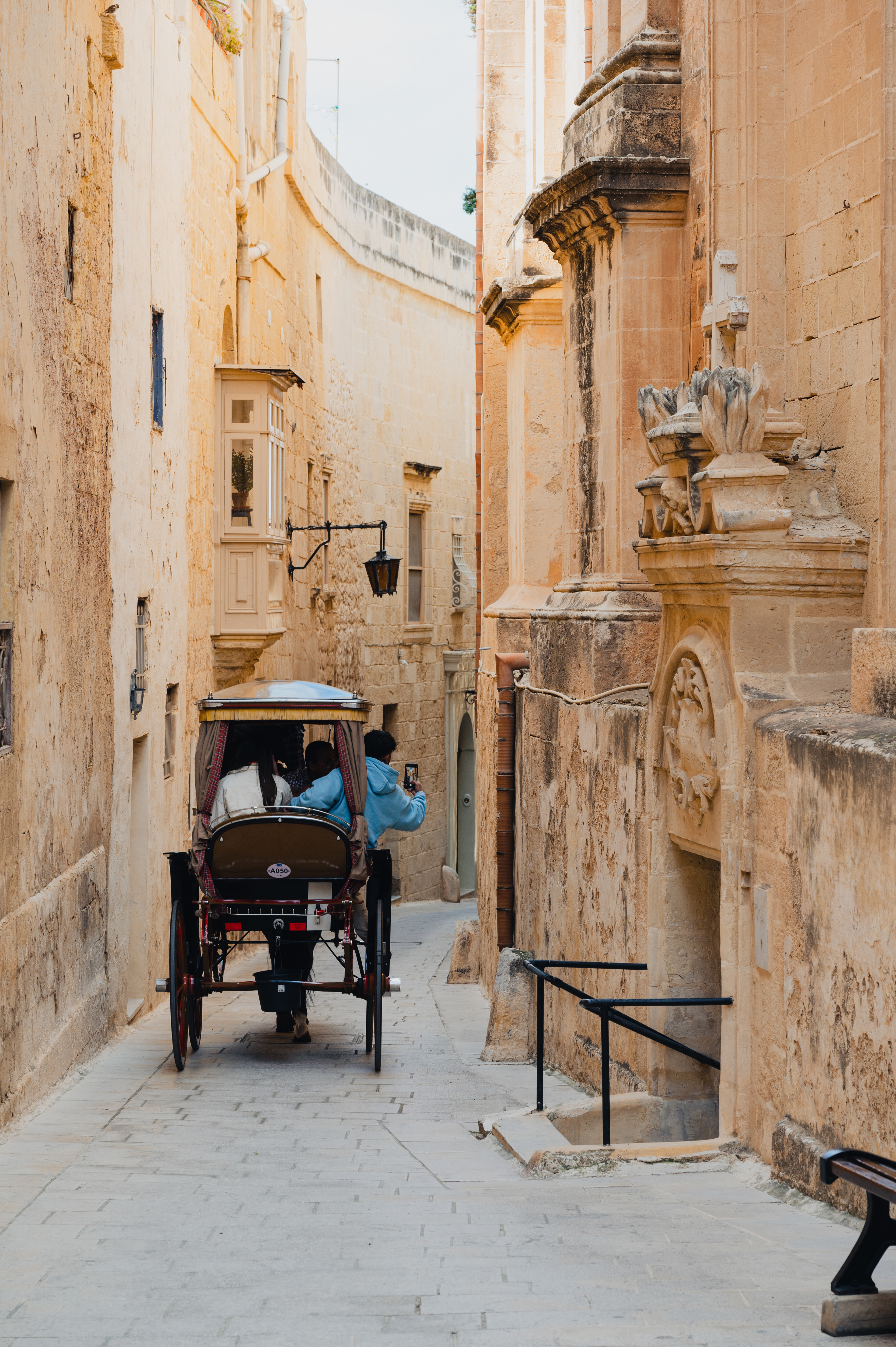 Mdina