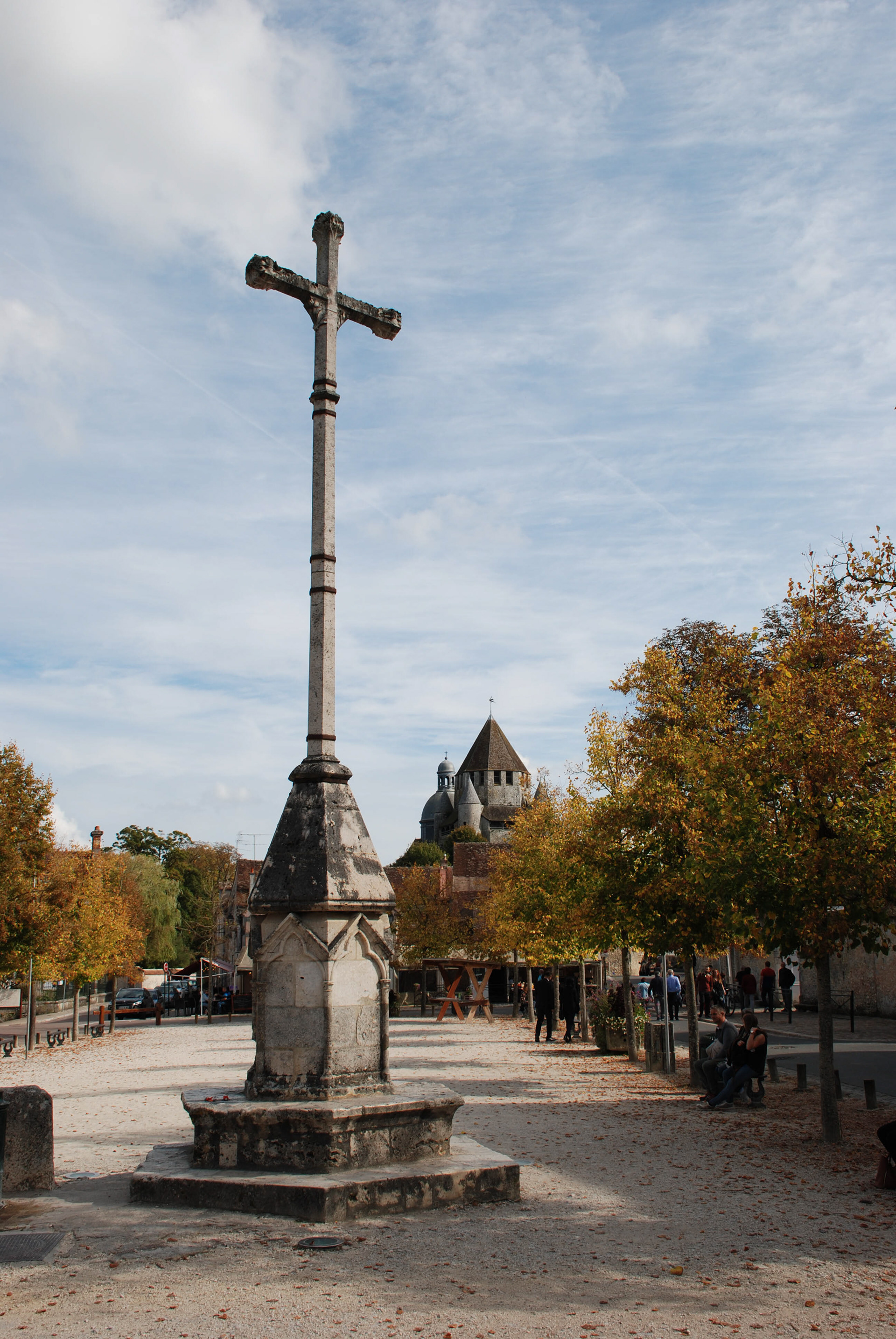 Provins