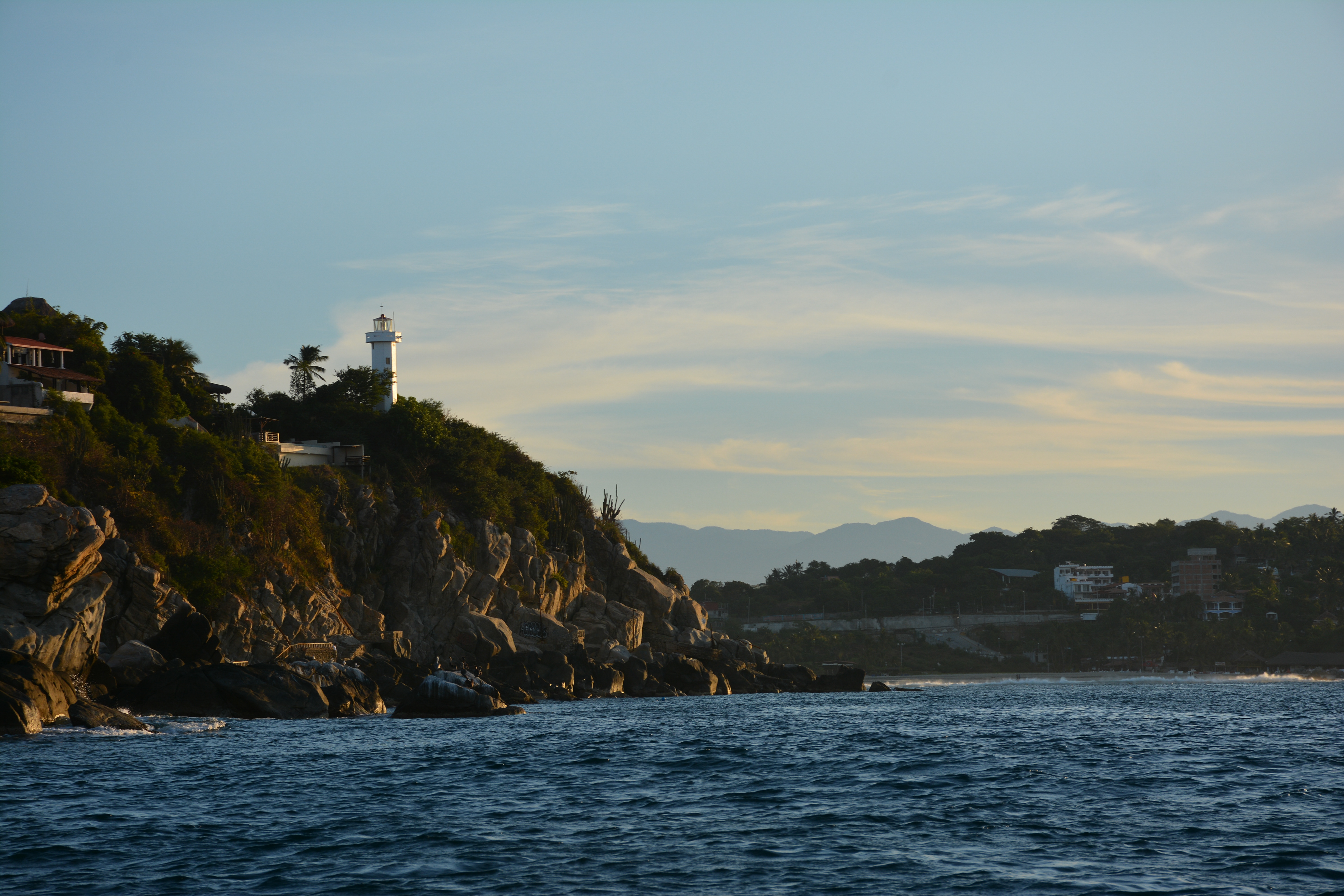Puerto Escondido