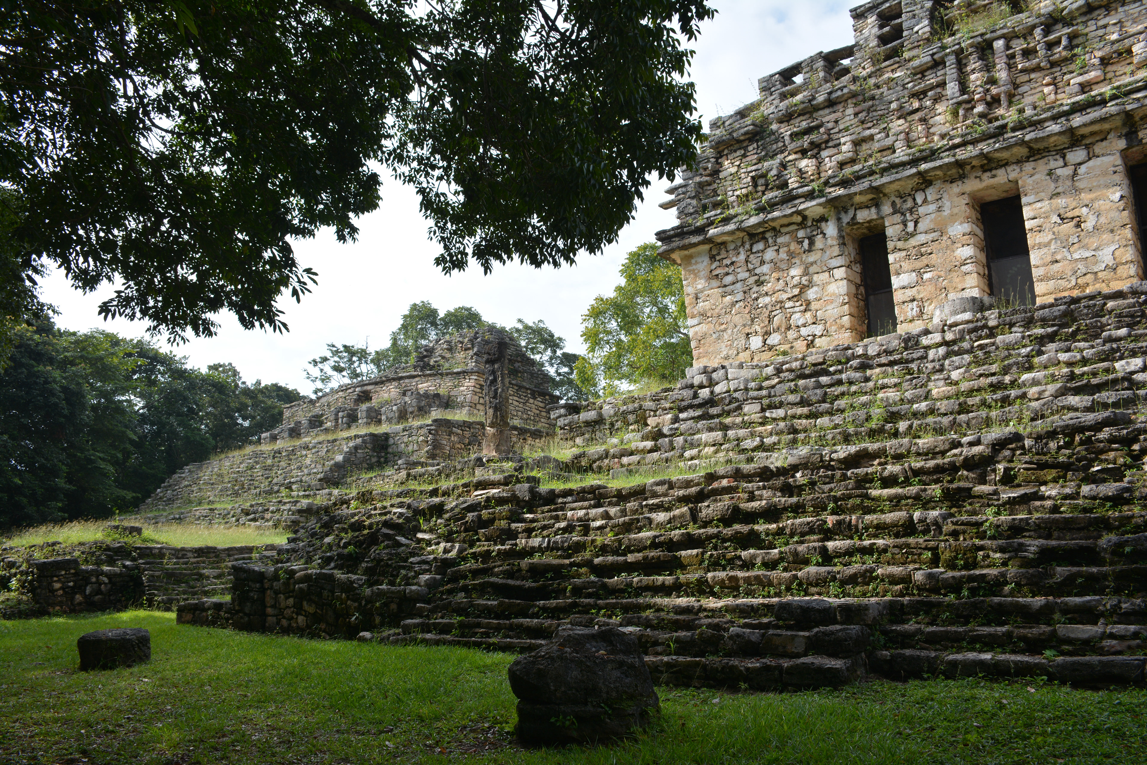 Yatchilan