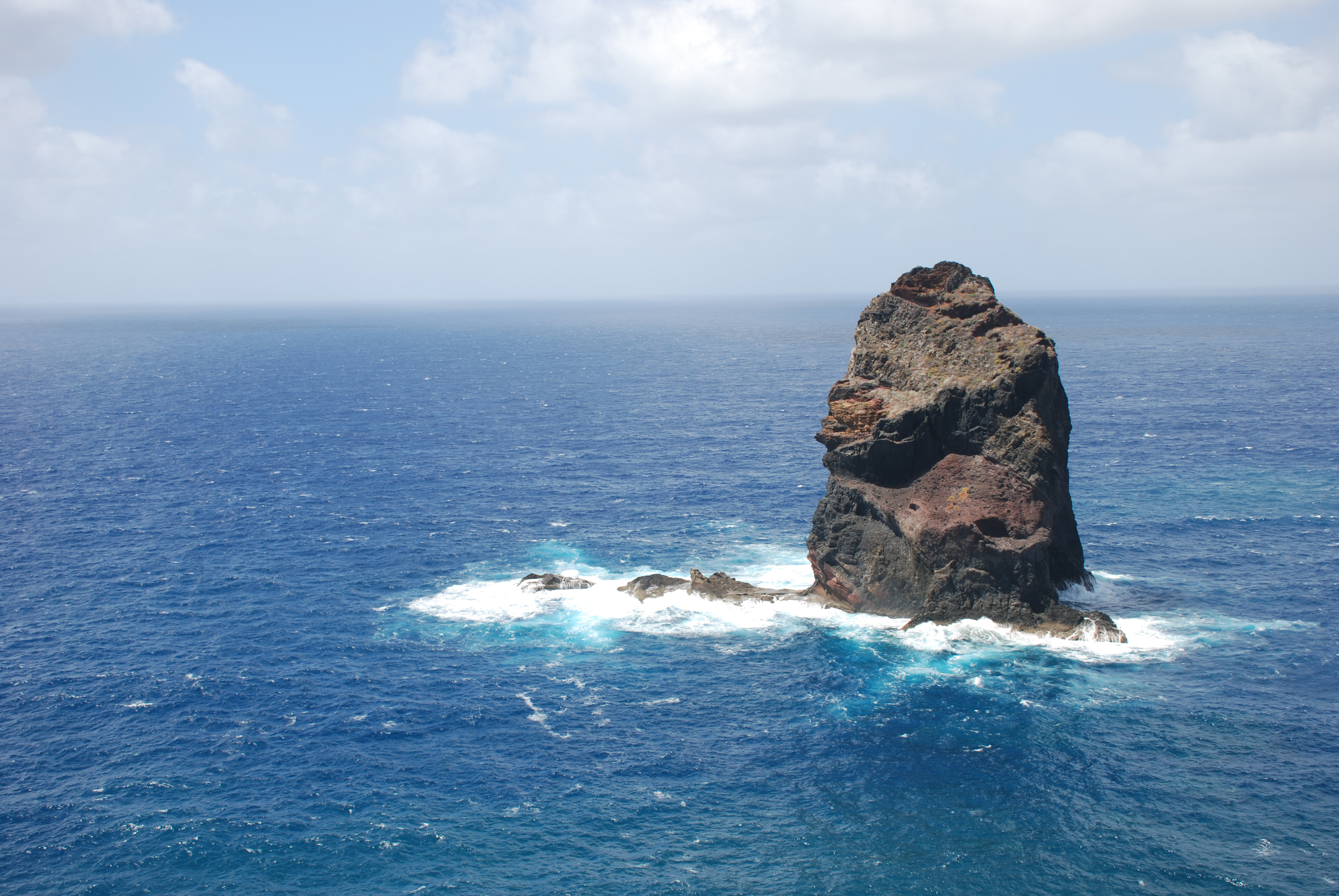 Ponta de Sao Lourenço