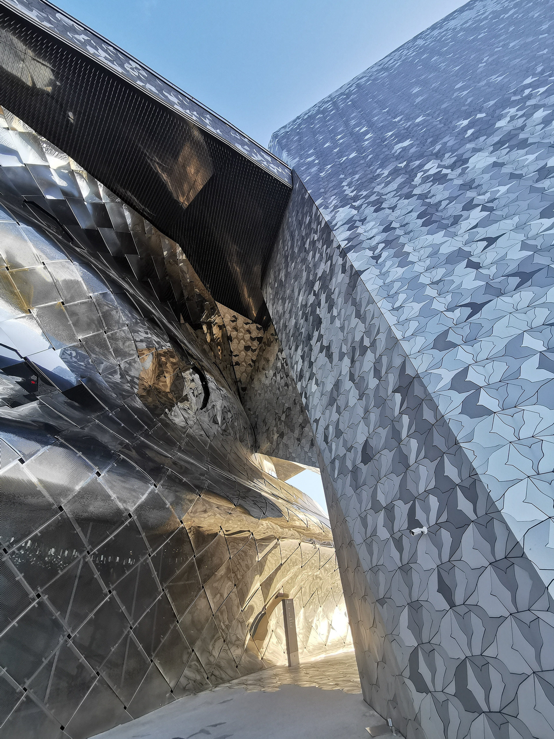 Philharmonie de Paris