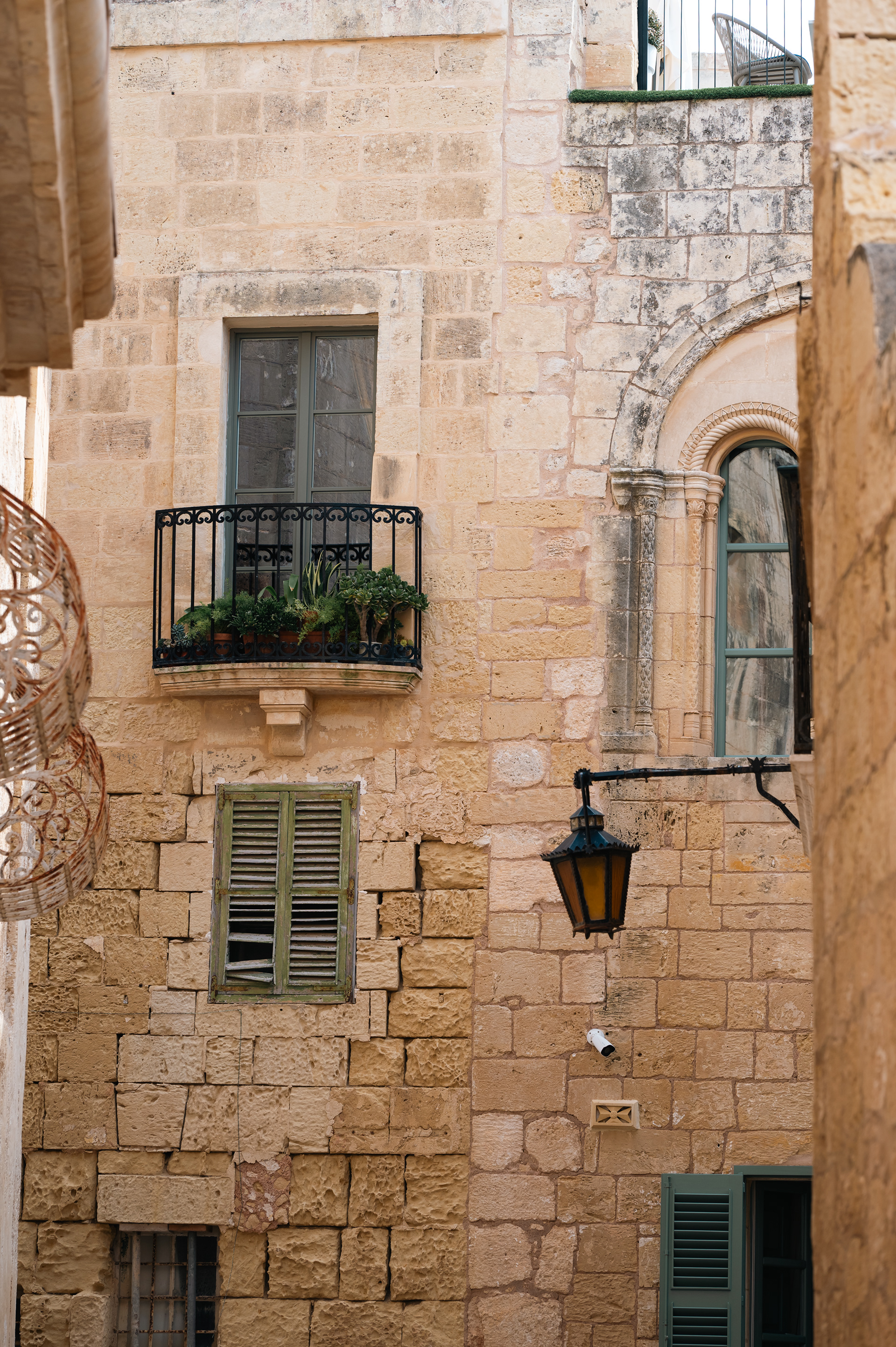 Mdina