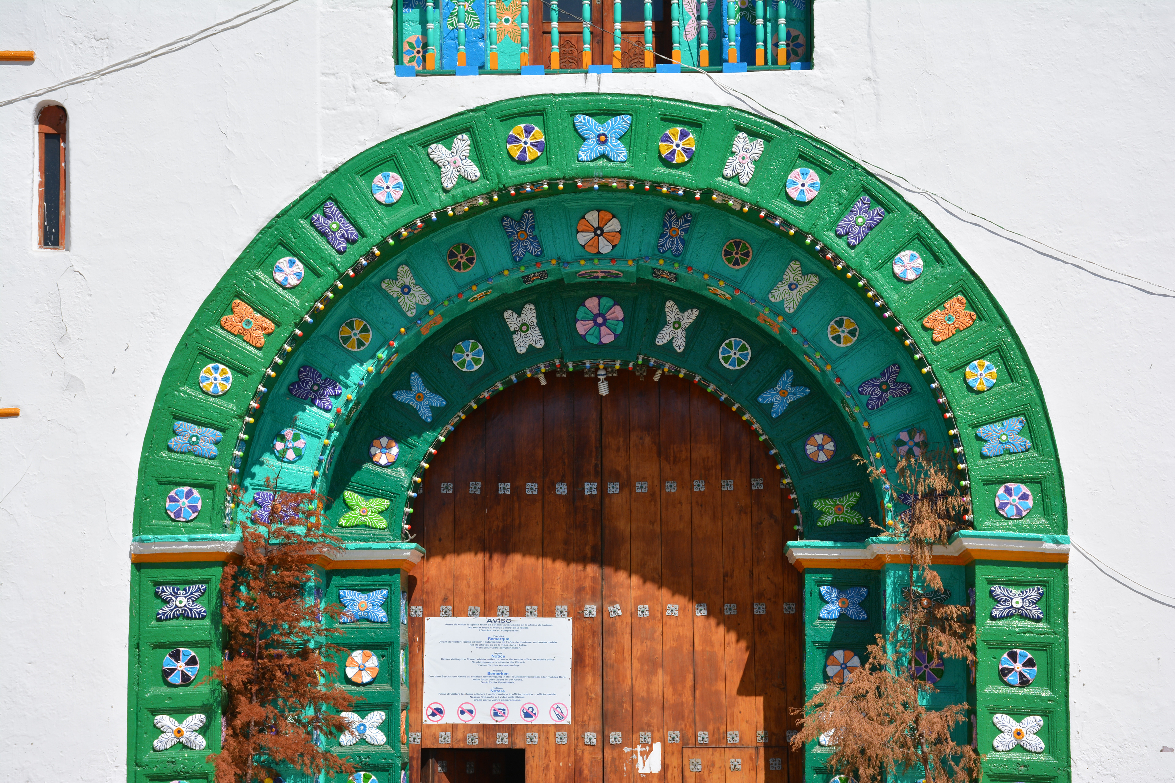 San Juan Chamula